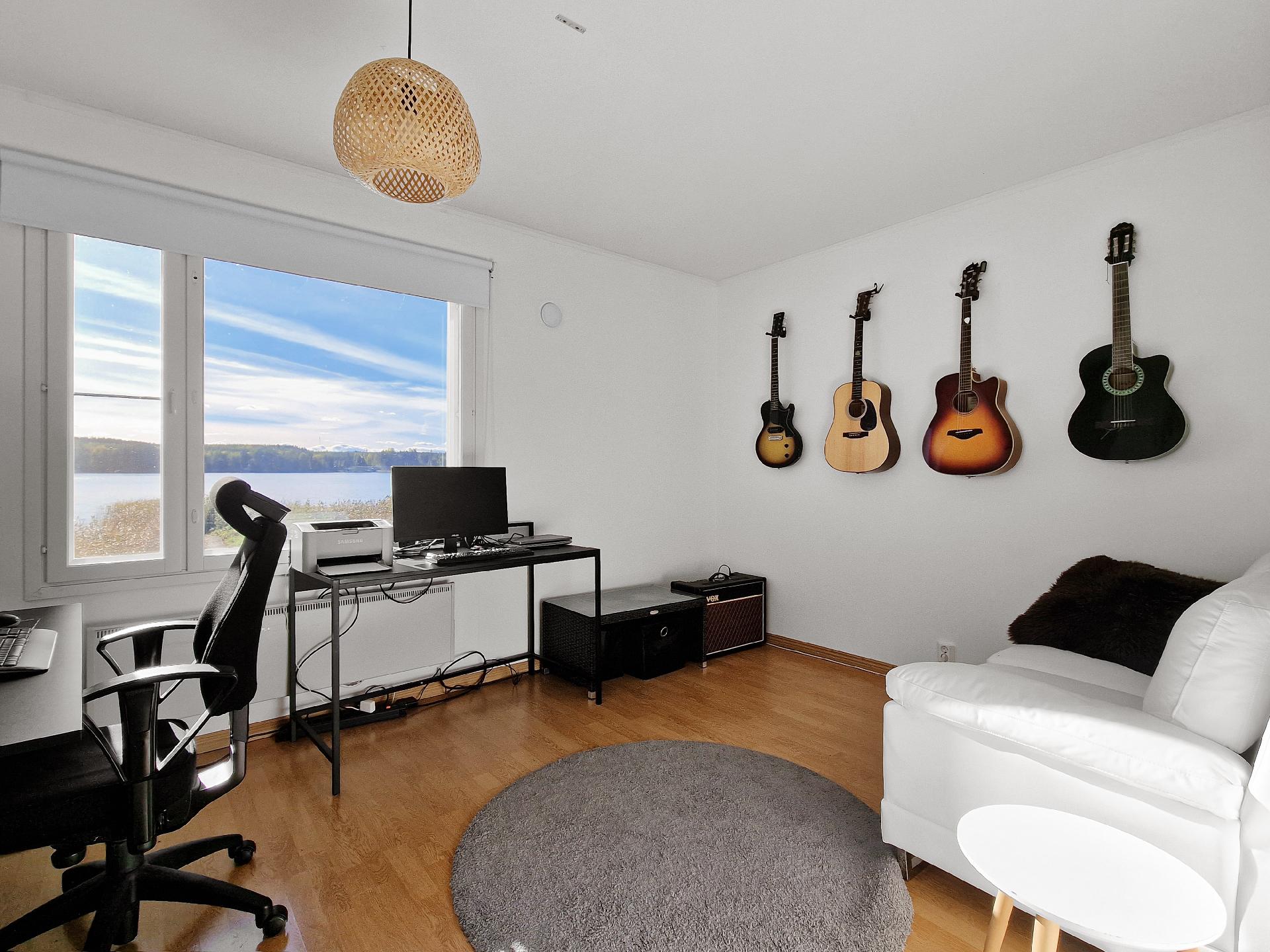 Linnanmäentie 48, Rehula, Taipalsaari