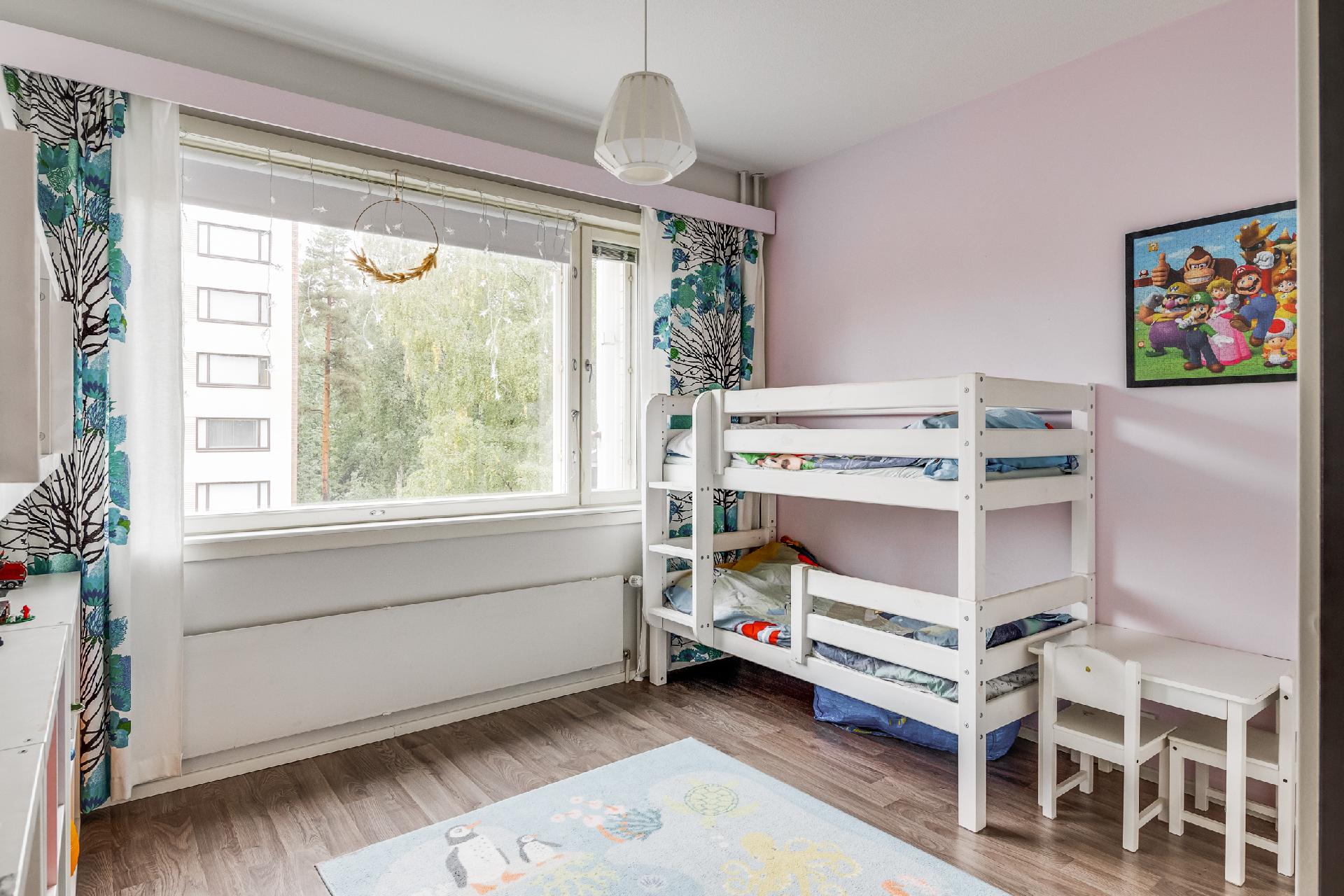 Suvantopolku 5, Myyrmäki, Vantaa