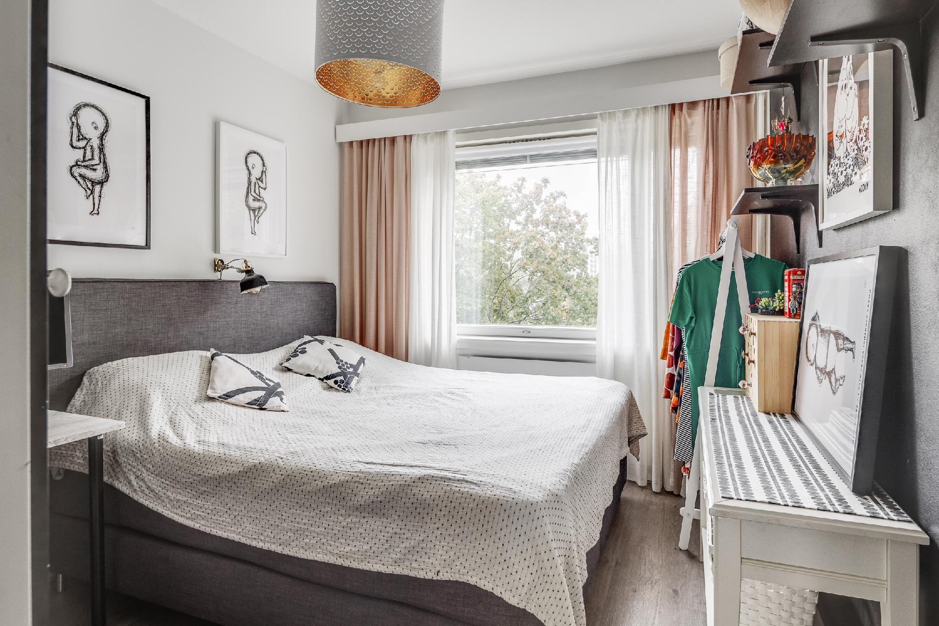 Suvantopolku 5, Myyrmäki, Vantaa