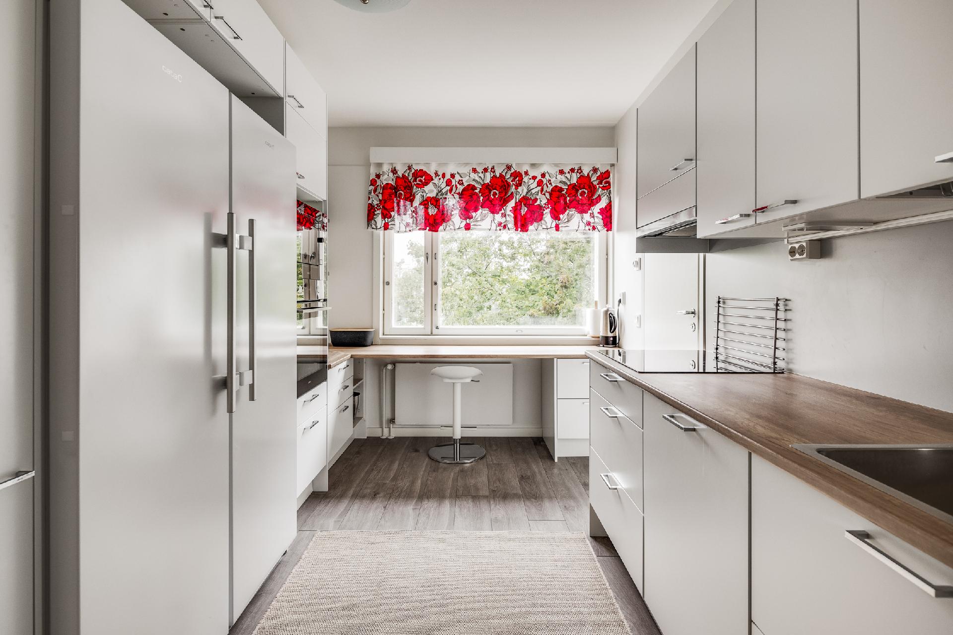 Suvantopolku 5, Myyrmäki, Vantaa