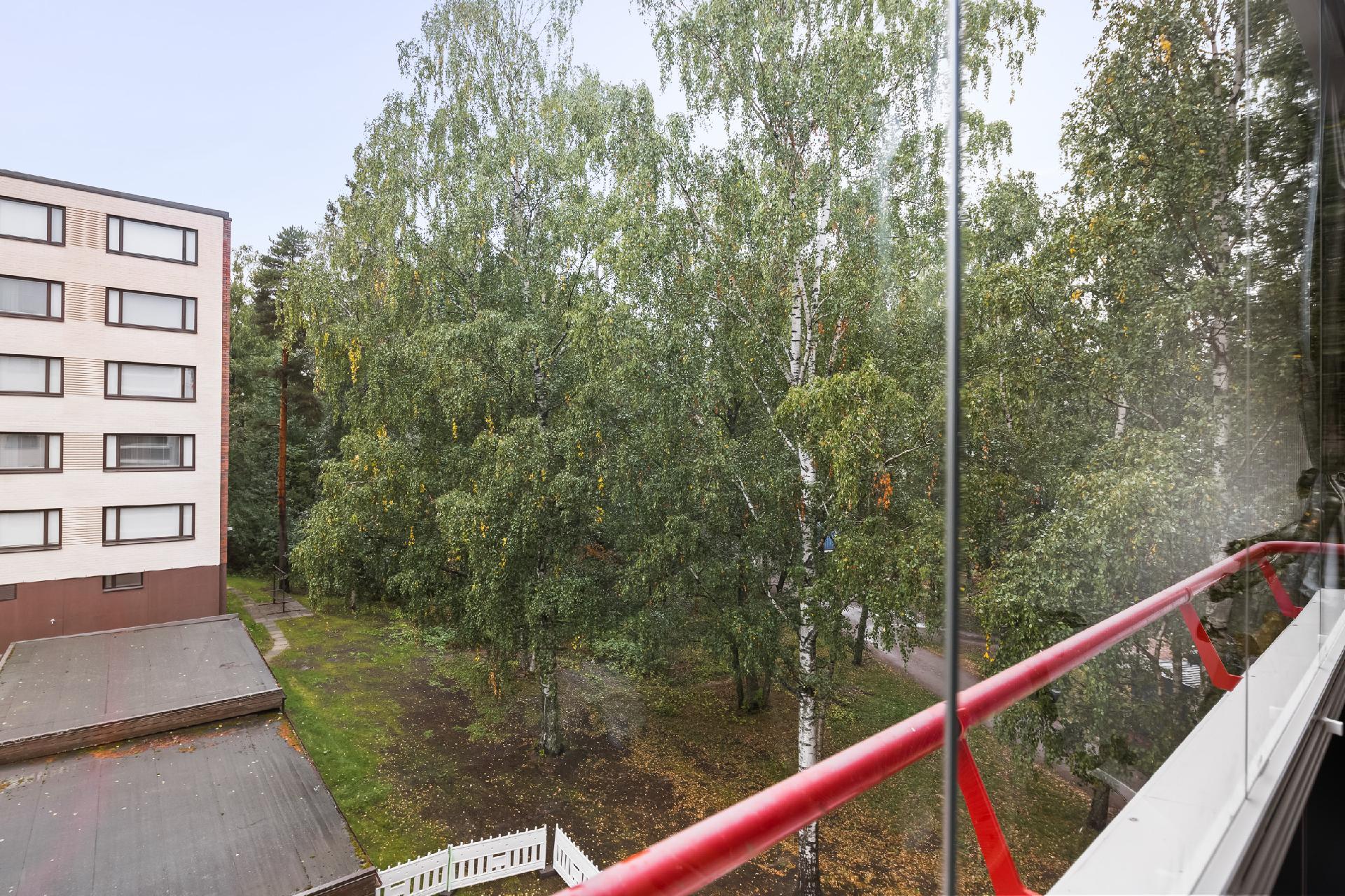 Suvantopolku 5, Myyrmäki, Vantaa