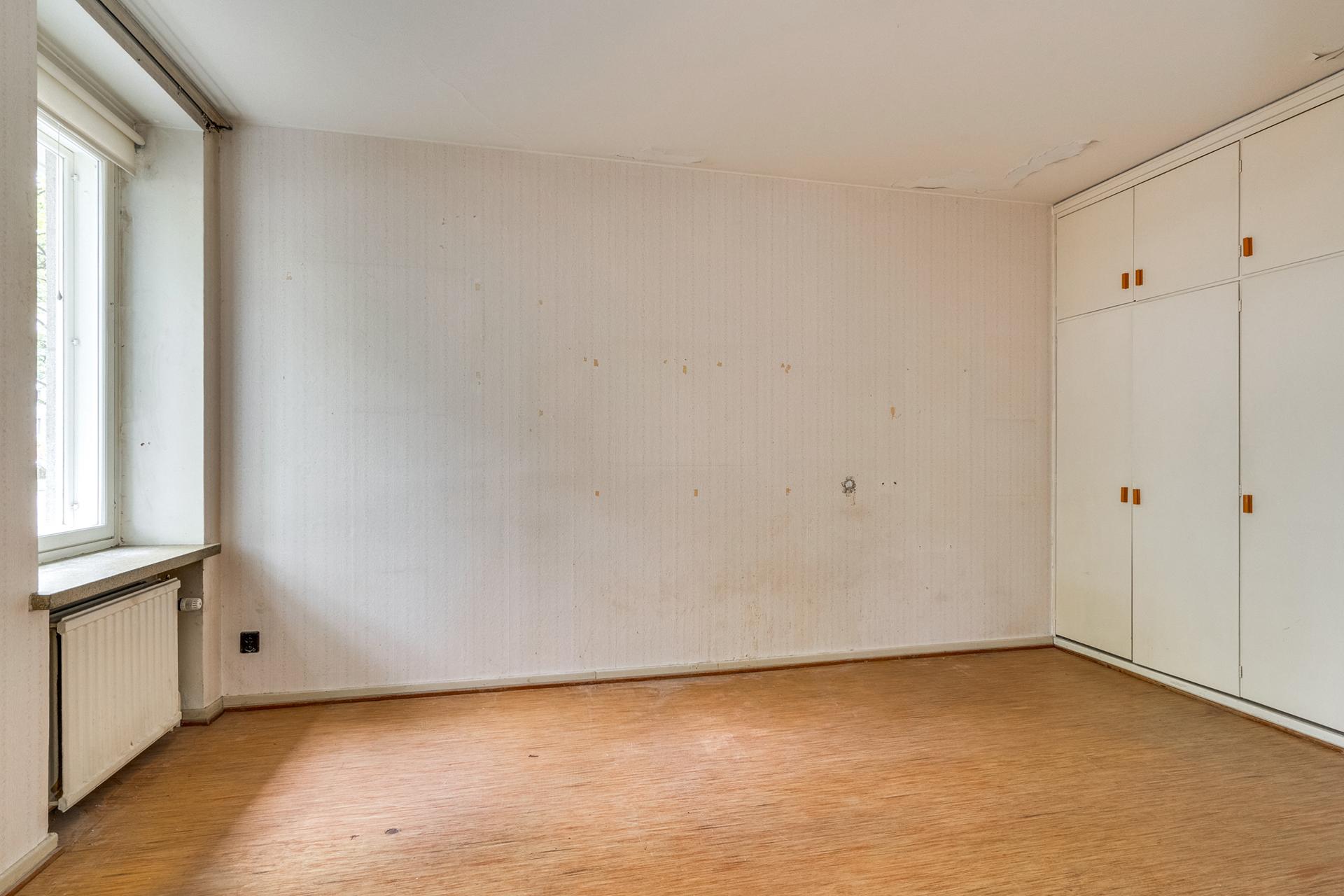 Sotkankatu 16, Amuri, Tampere