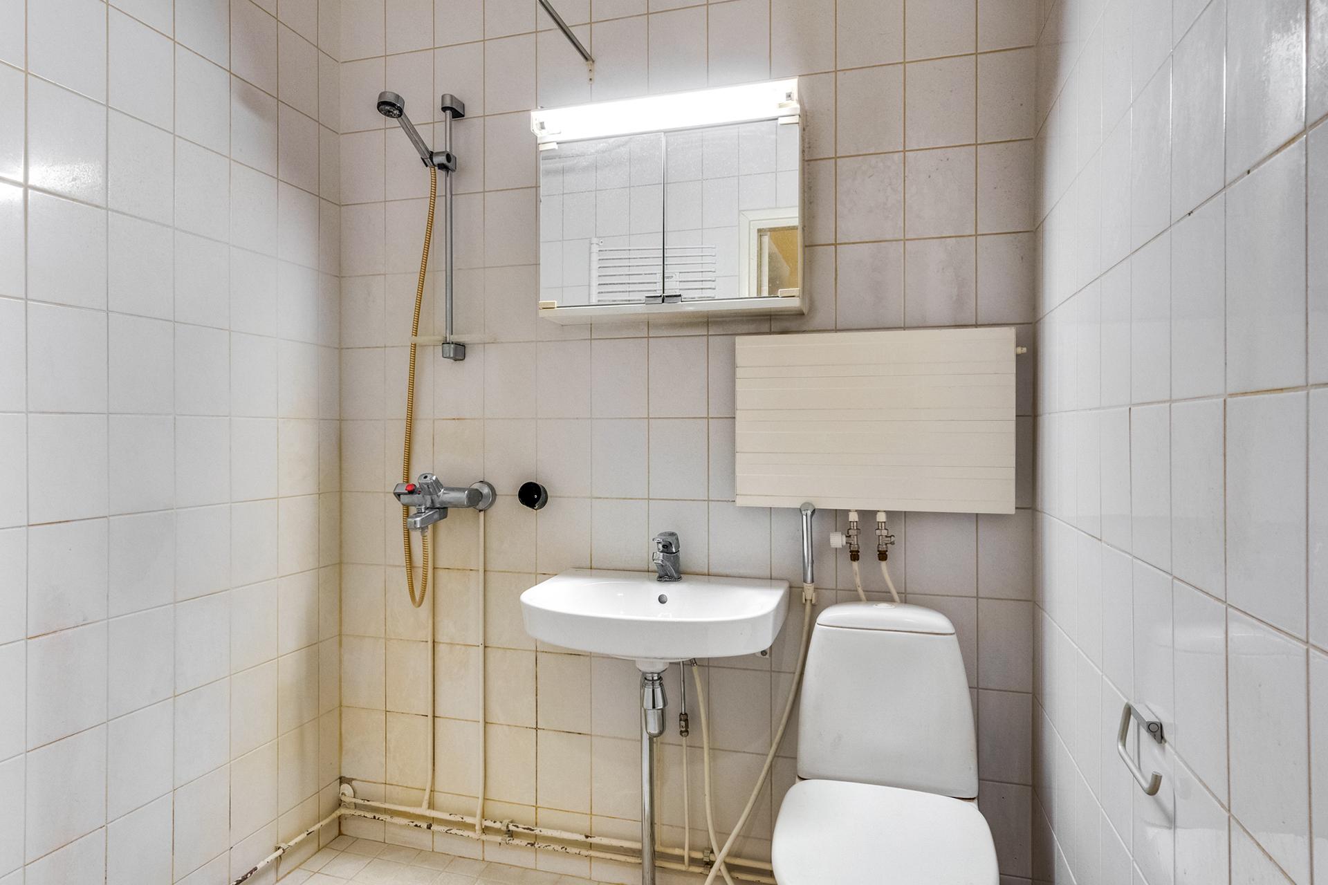 Sotkankatu 16, Amuri, Tampere