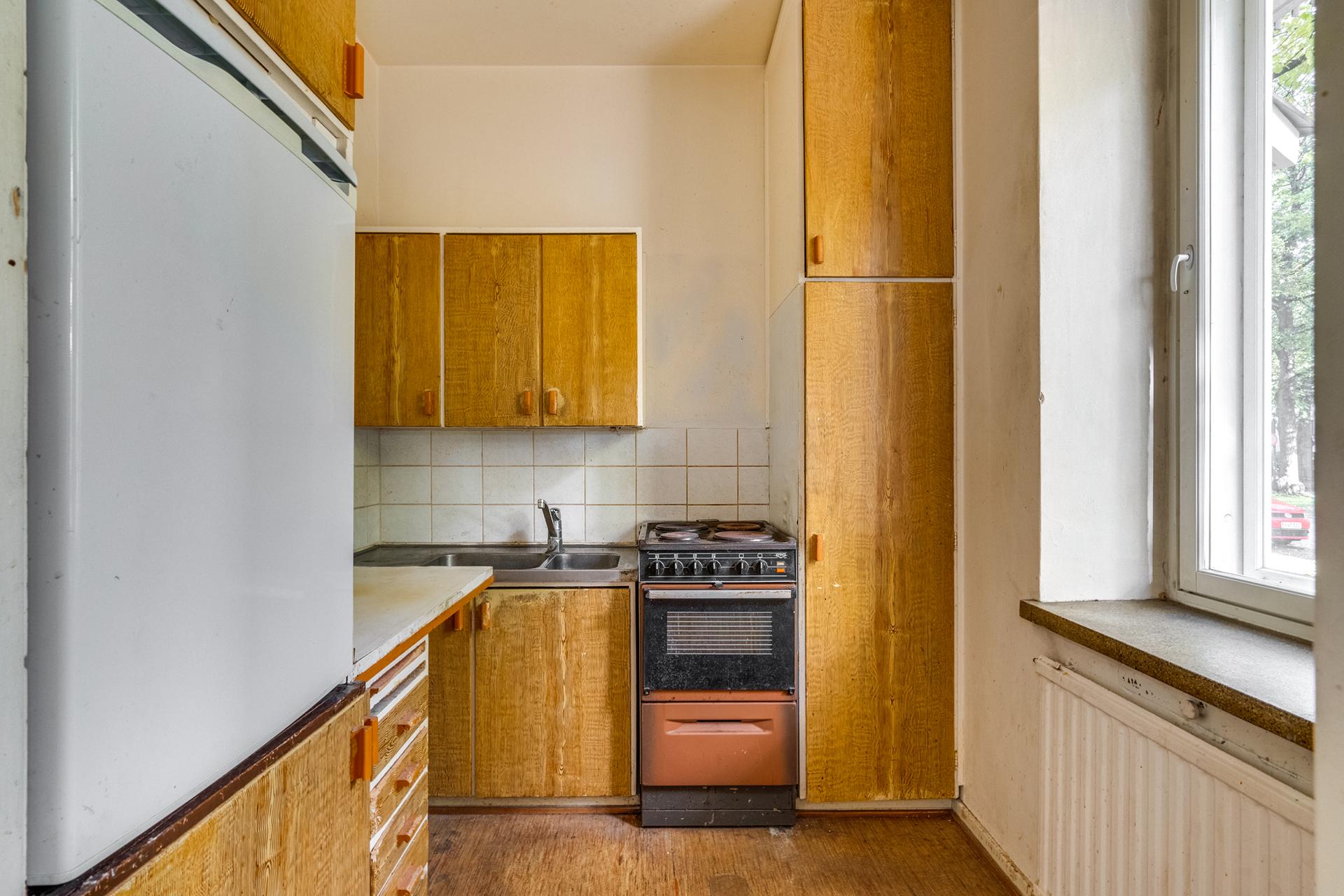 Sotkankatu 16, Amuri, Tampere