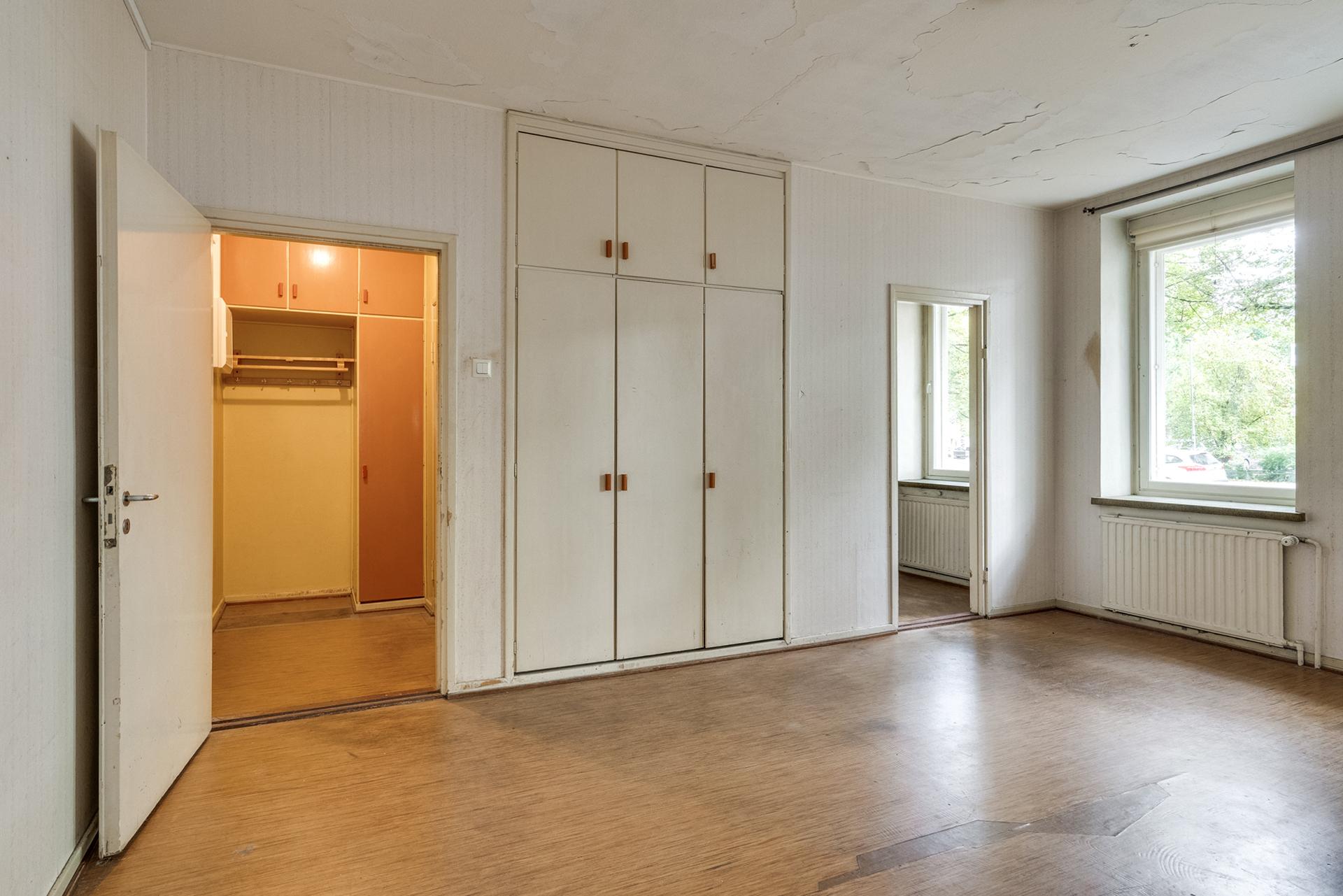 Sotkankatu 16, Amuri, Tampere