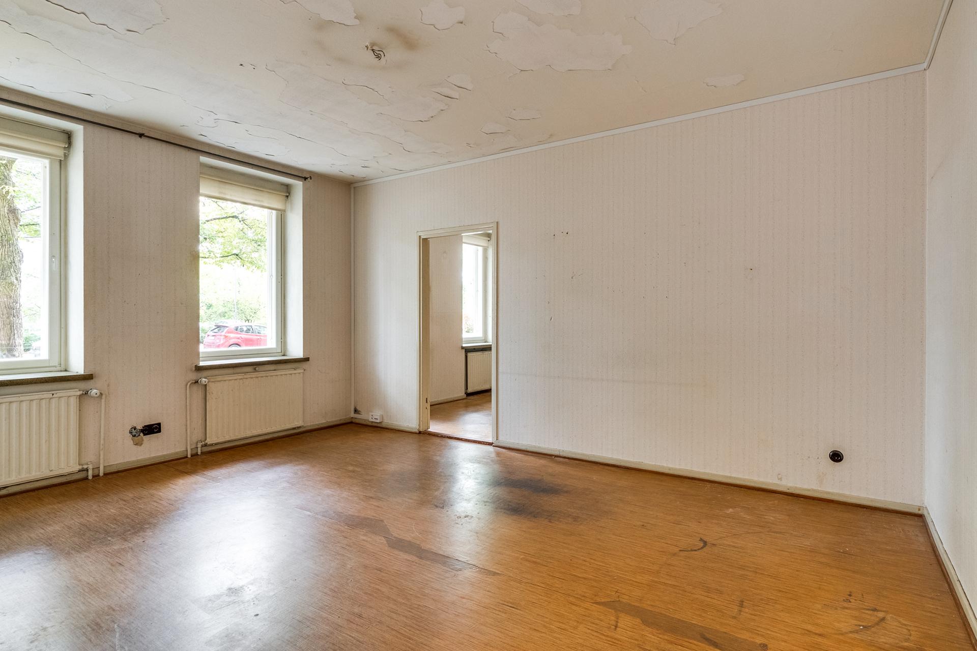 Sotkankatu 16, Amuri, Tampere