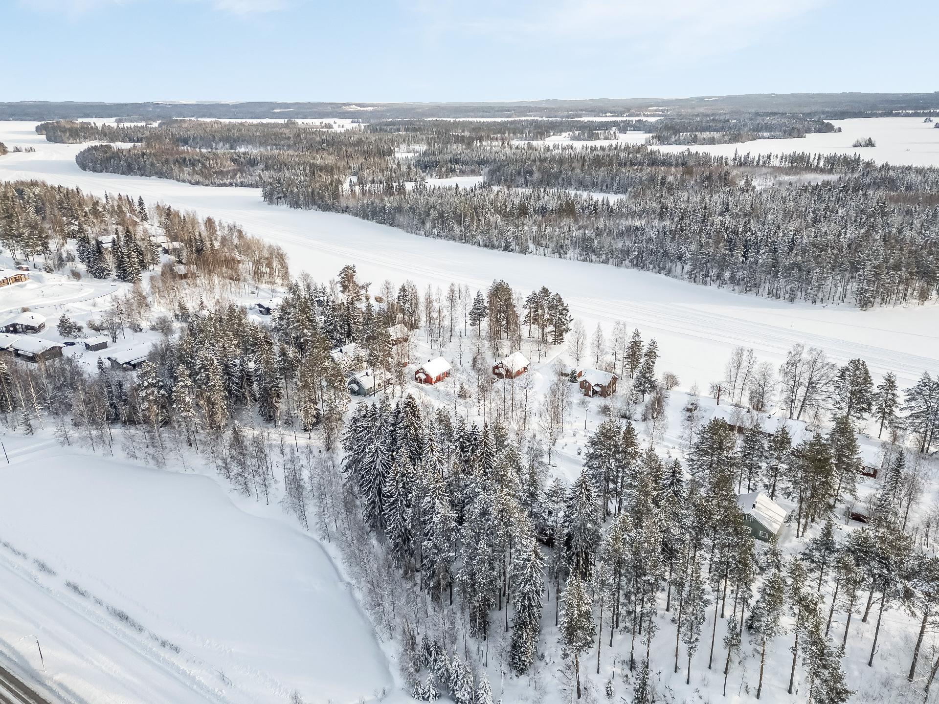 Rantalankuja 24, Tahkovuori, Kuopio