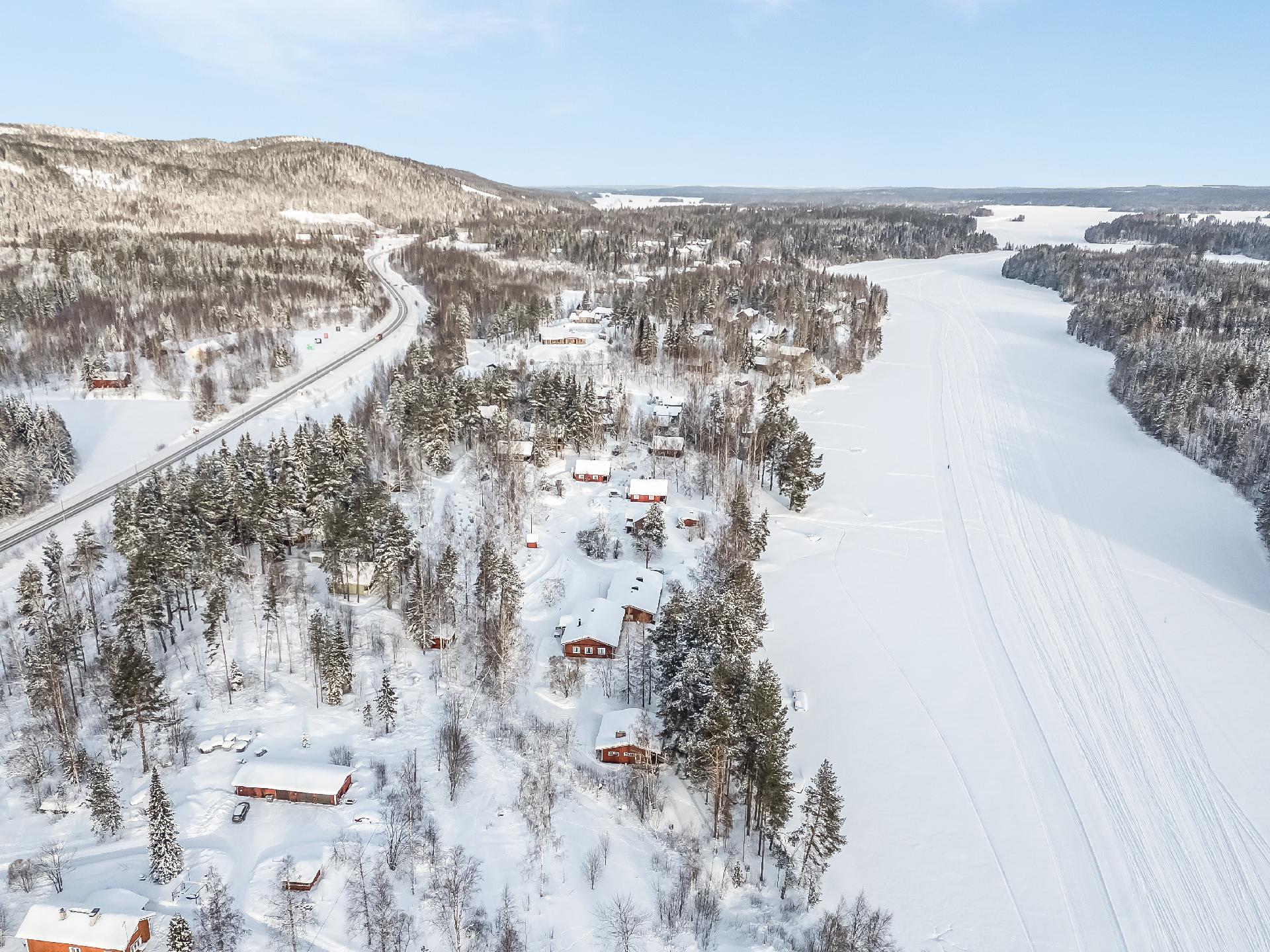 Rantalankuja 24, Tahkovuori, Kuopio