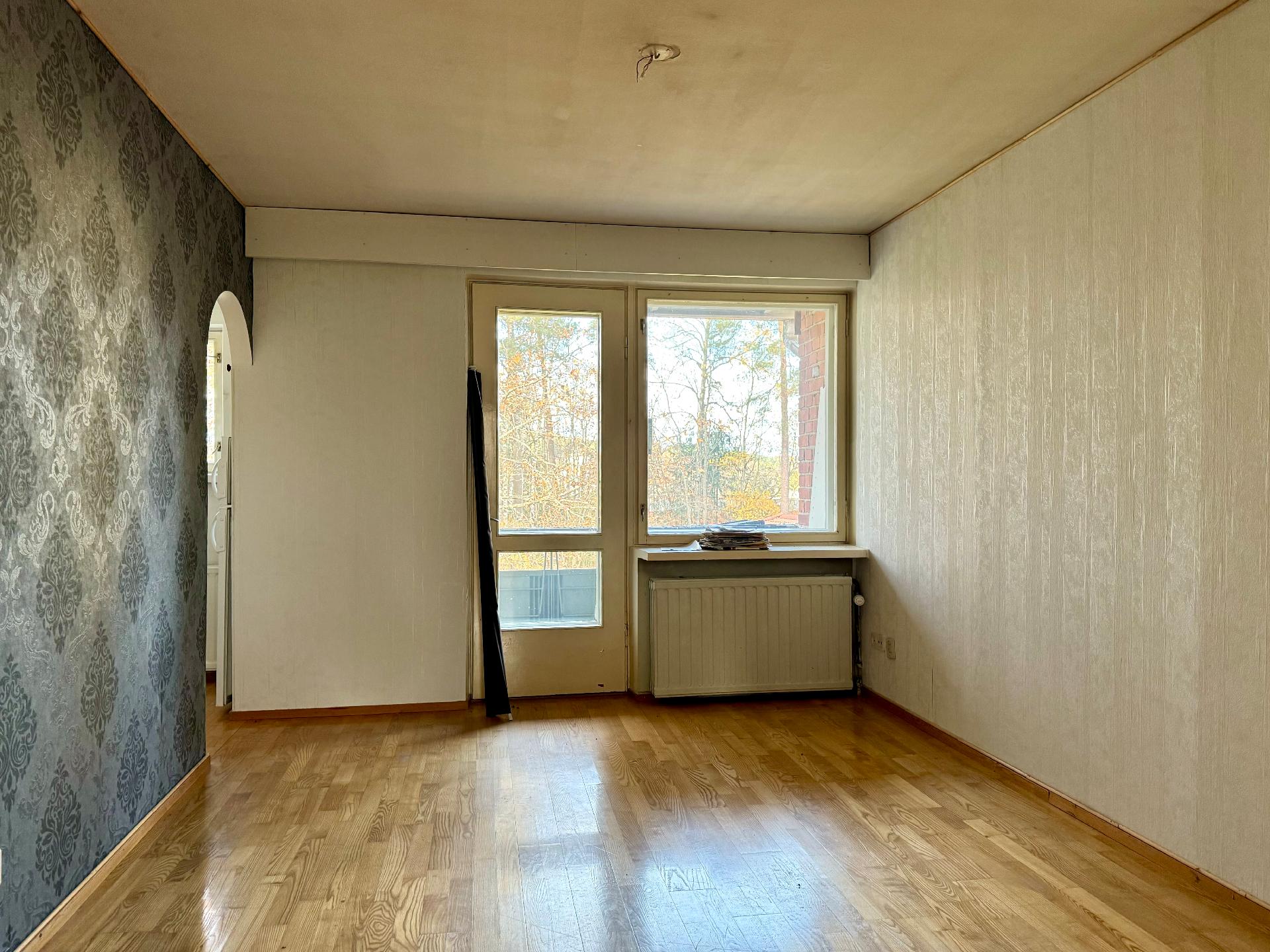 Varismäenkuja 1, Tervakoski, Janakkala