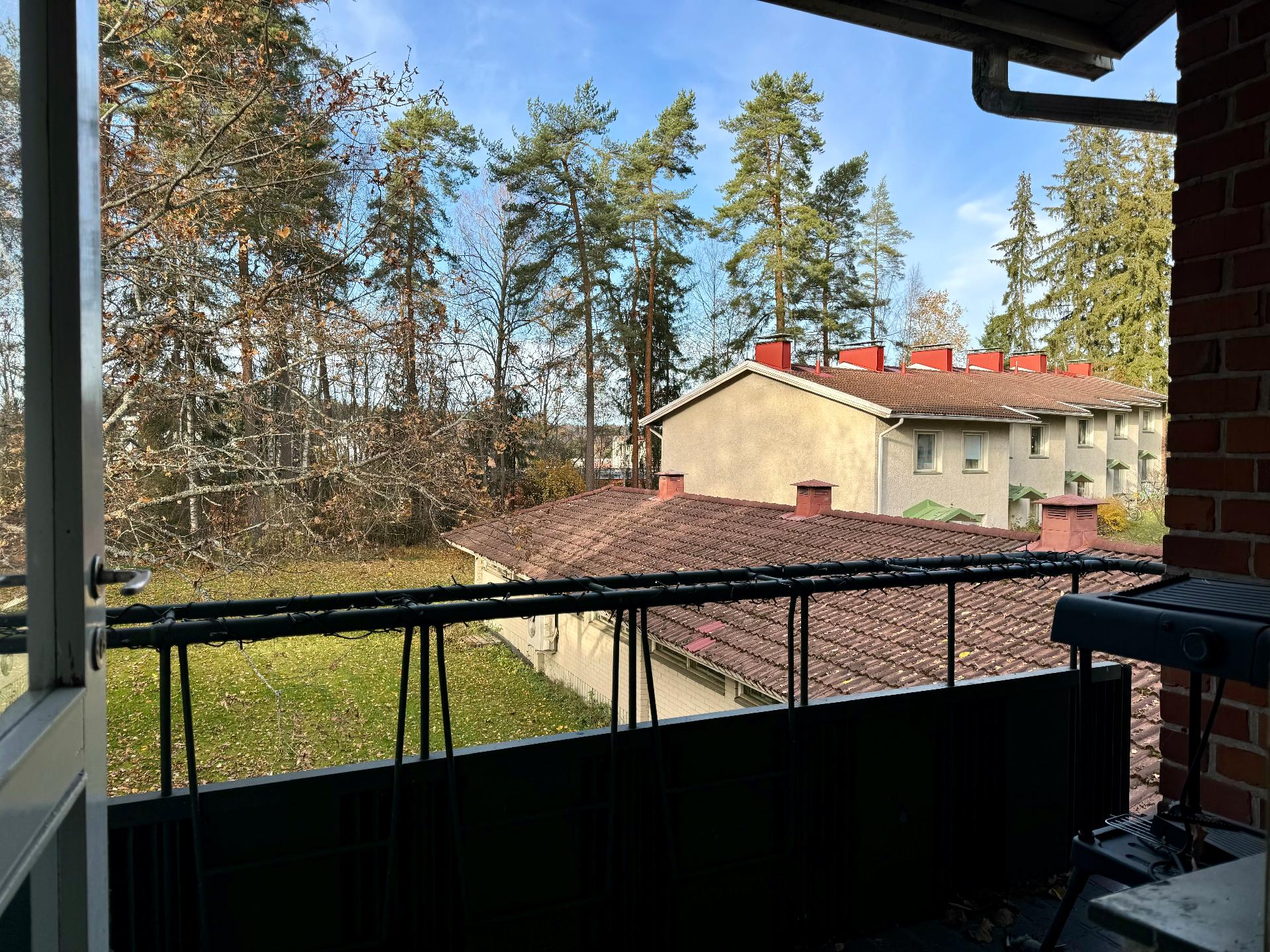 Varismäenkuja 1, Tervakoski, Janakkala