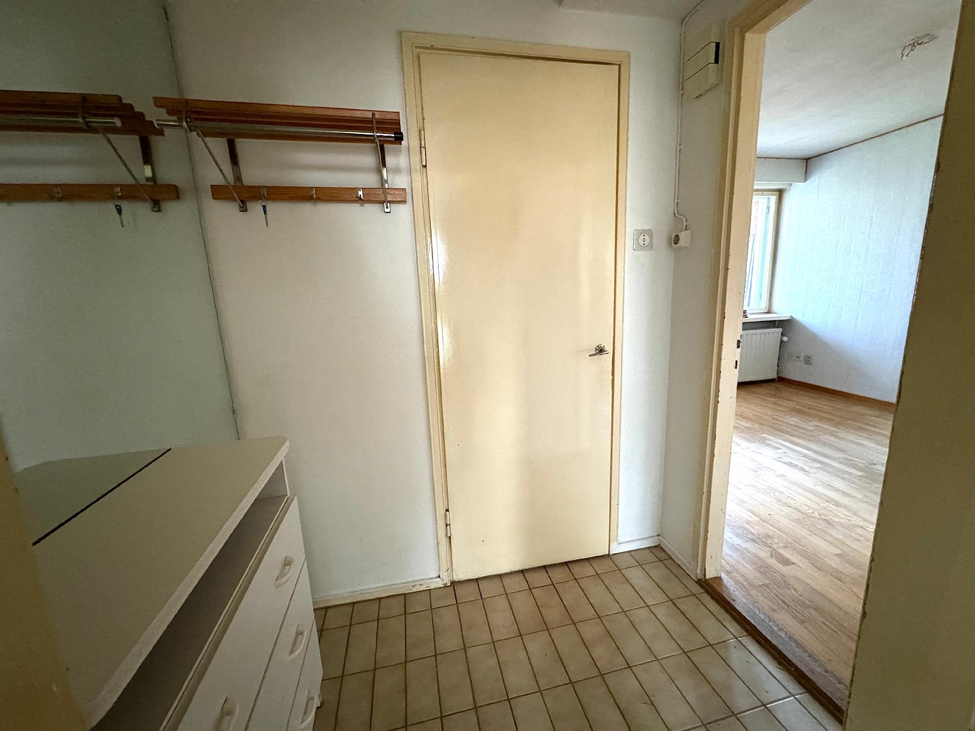 Varismäenkuja 1, Tervakoski, Janakkala