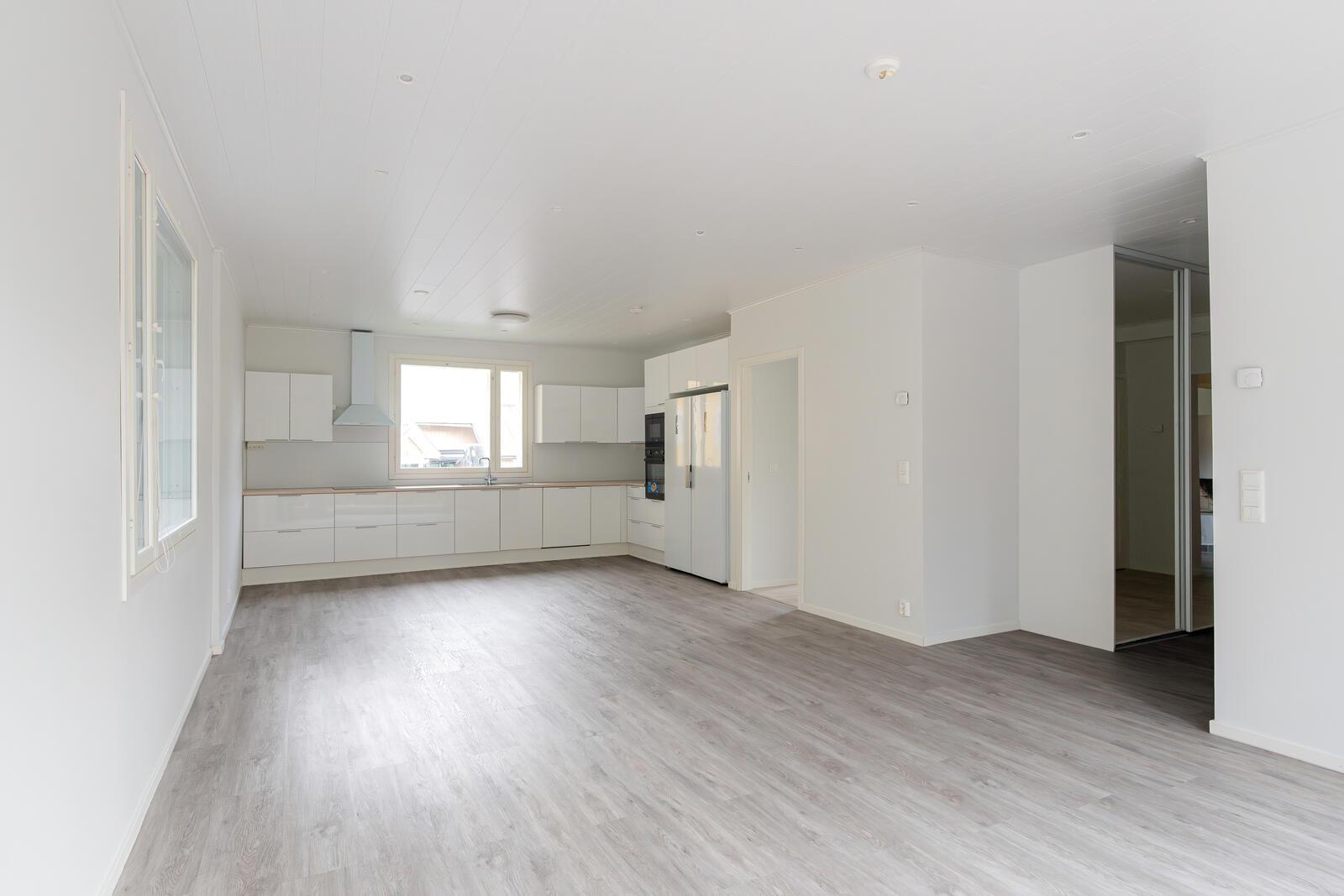 Vehnätie 22, Peltola, Järvenpää