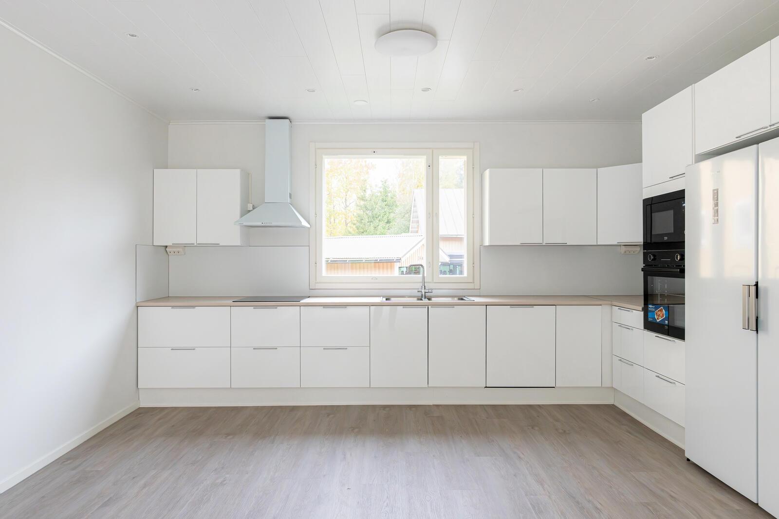 Vehnätie 22, Peltola, Järvenpää