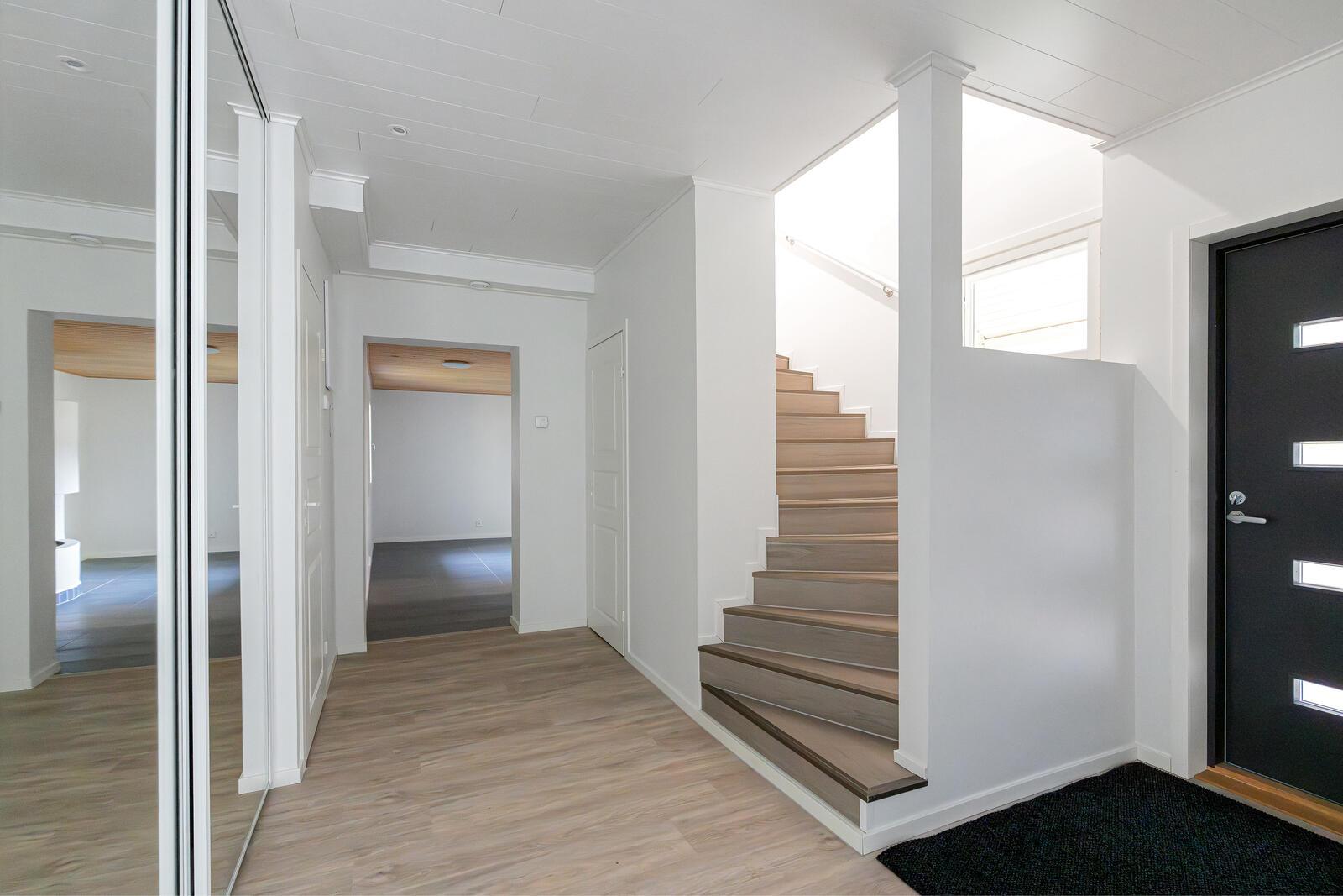 Vehnätie 22, Peltola, Järvenpää
