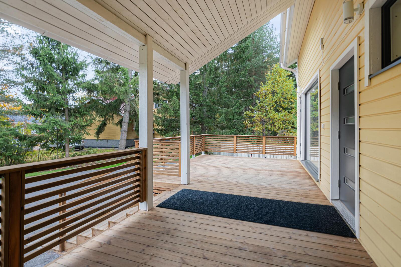 Vehnätie 22, Peltola, Järvenpää