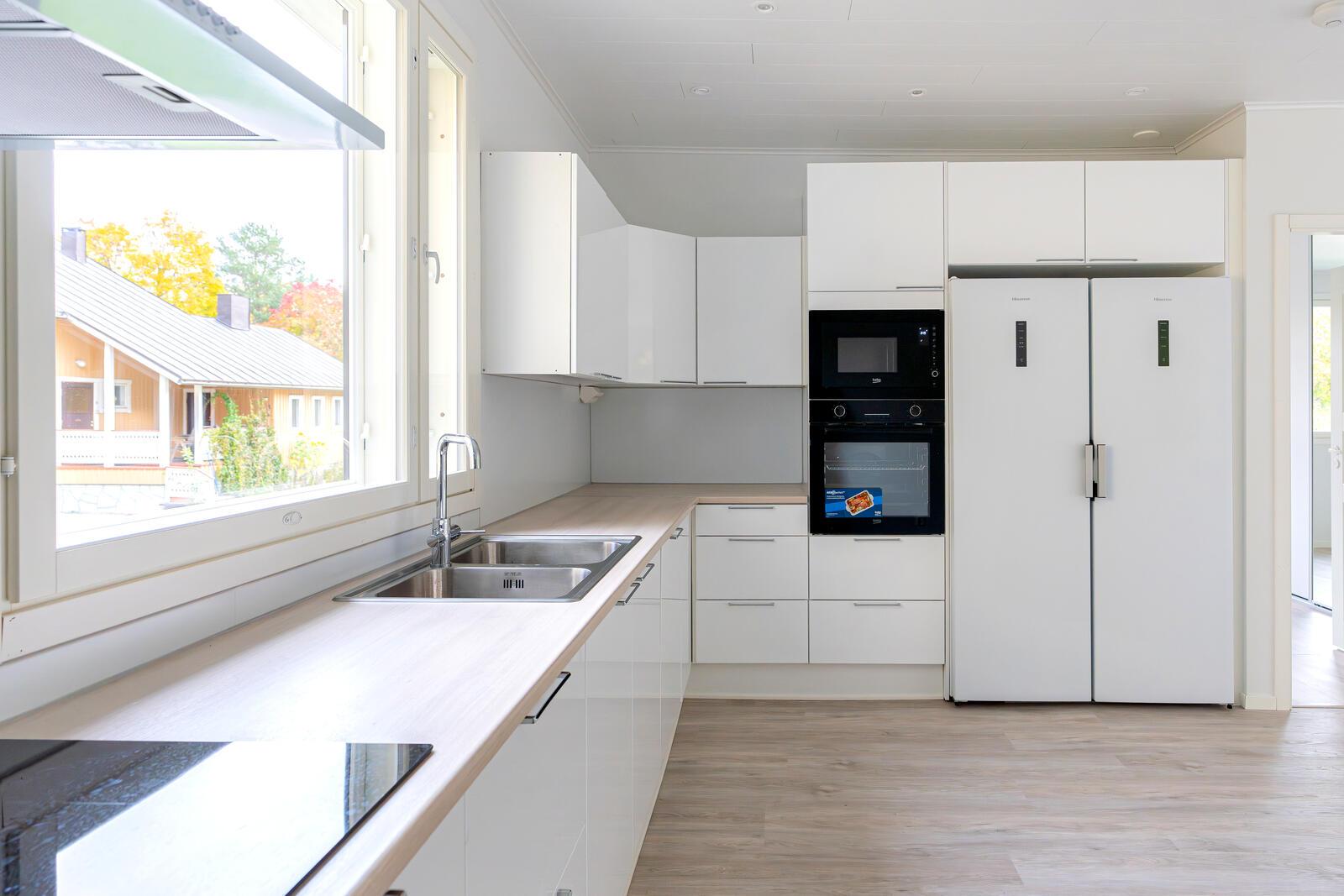 Vehnätie 22, Peltola, Järvenpää