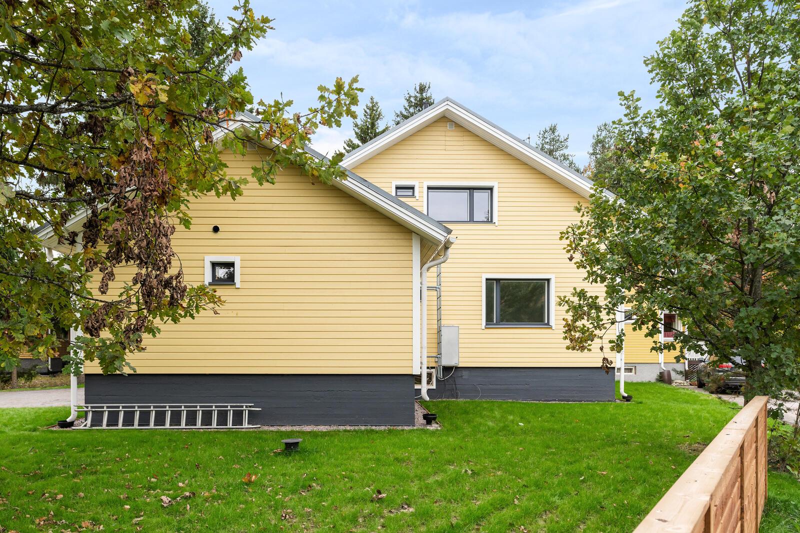 Vehnätie 22, Peltola, Järvenpää