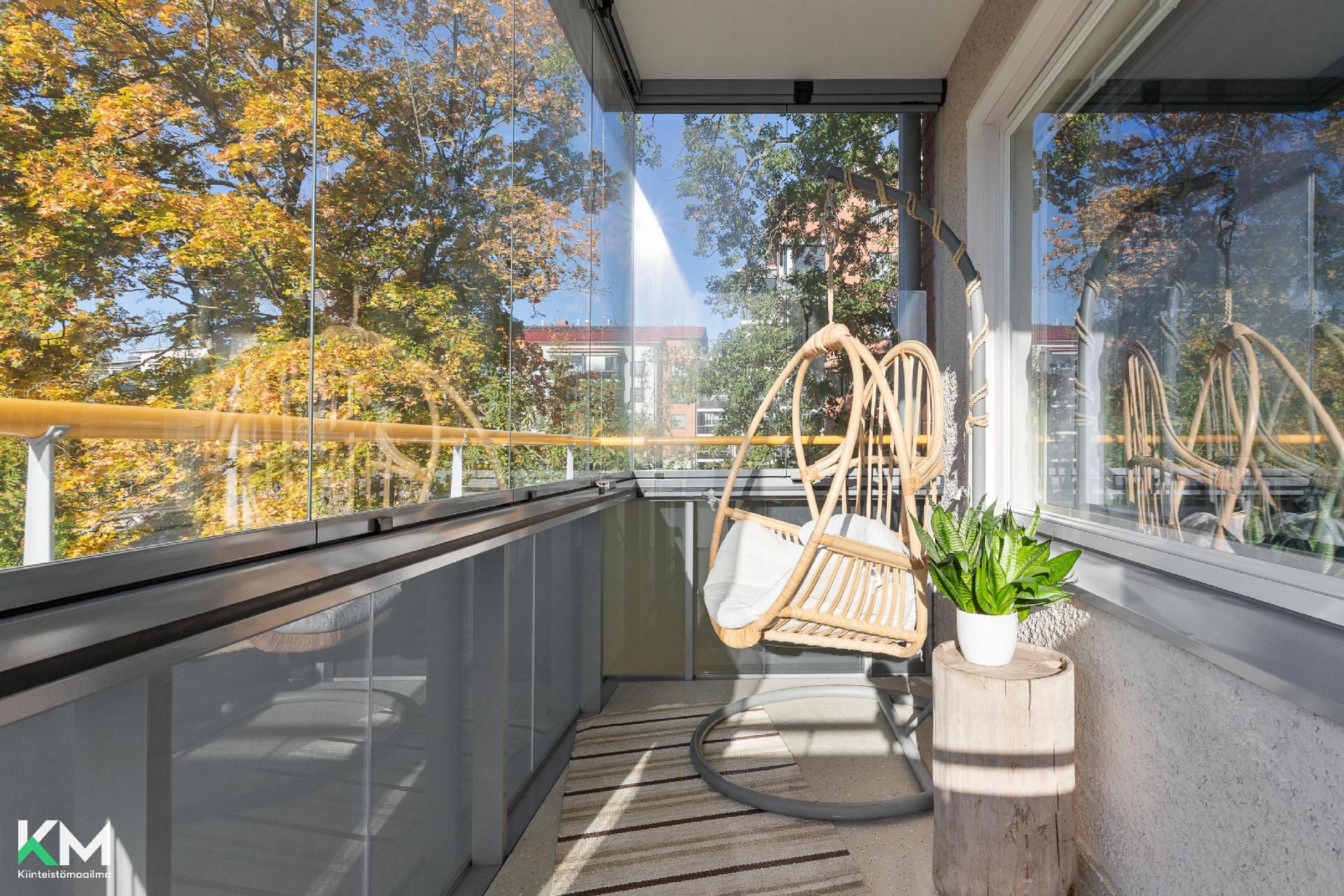 Sorvarinkatu 6, Hennala, Lahti