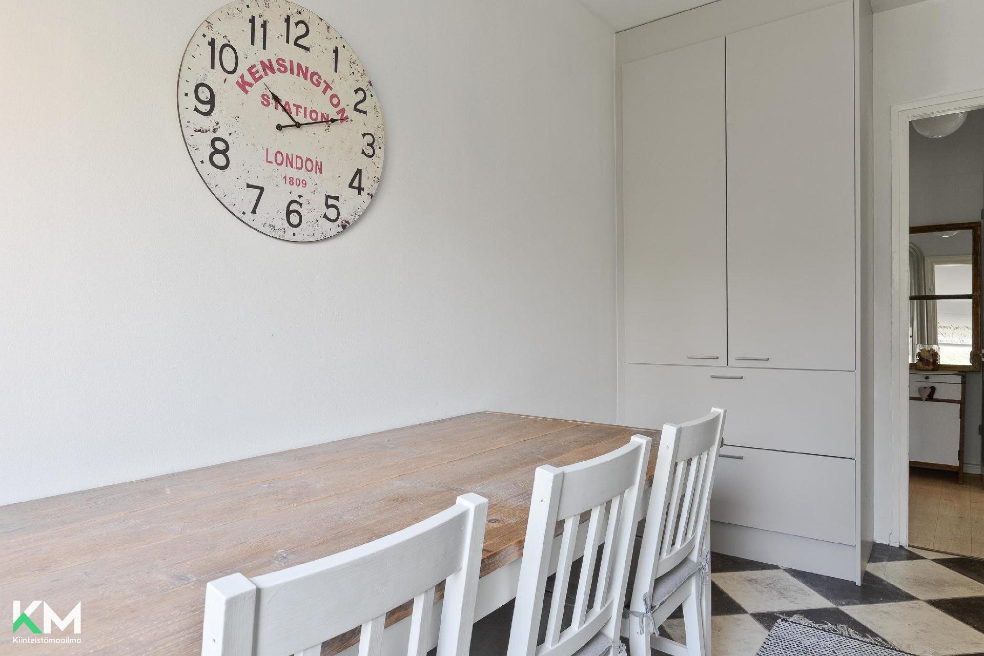 Sorvarinkatu 6, Hennala, Lahti