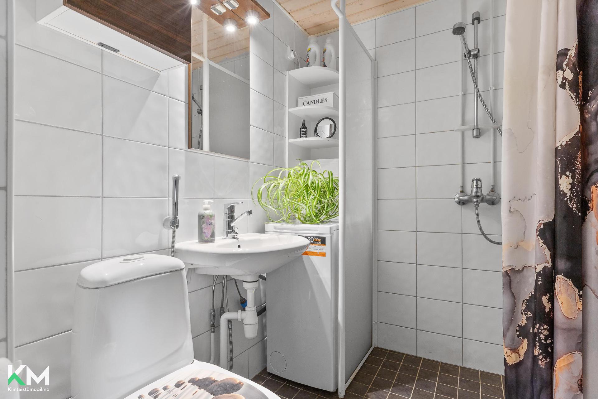 Sorvarinkatu 6, Hennala, Lahti