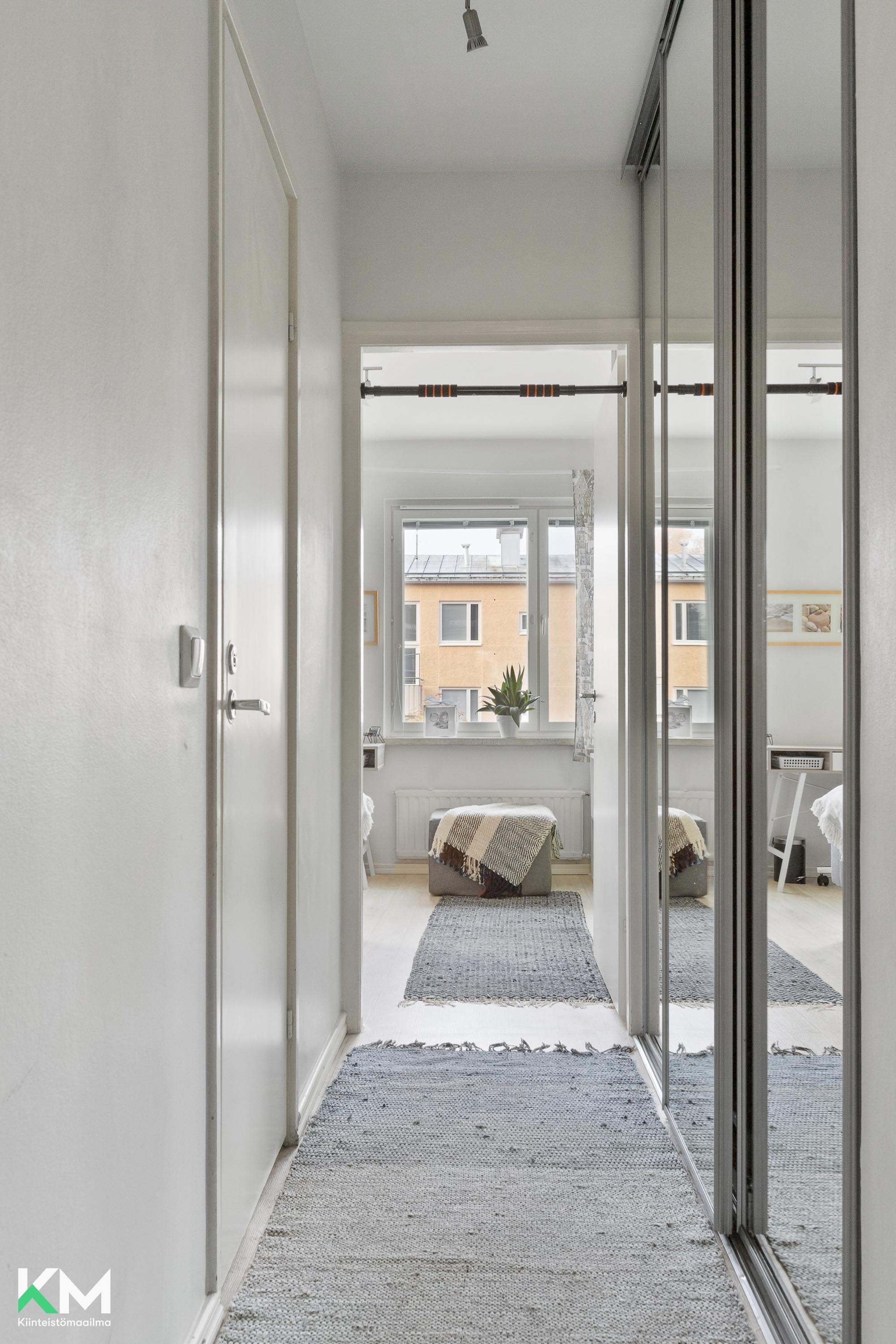 Sorvarinkatu 6, Hennala, Lahti