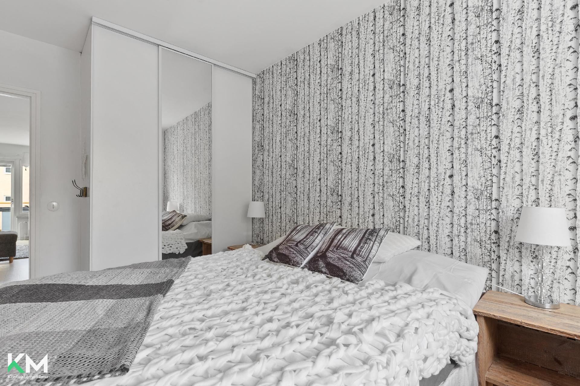 Sorvarinkatu 6, Hennala, Lahti