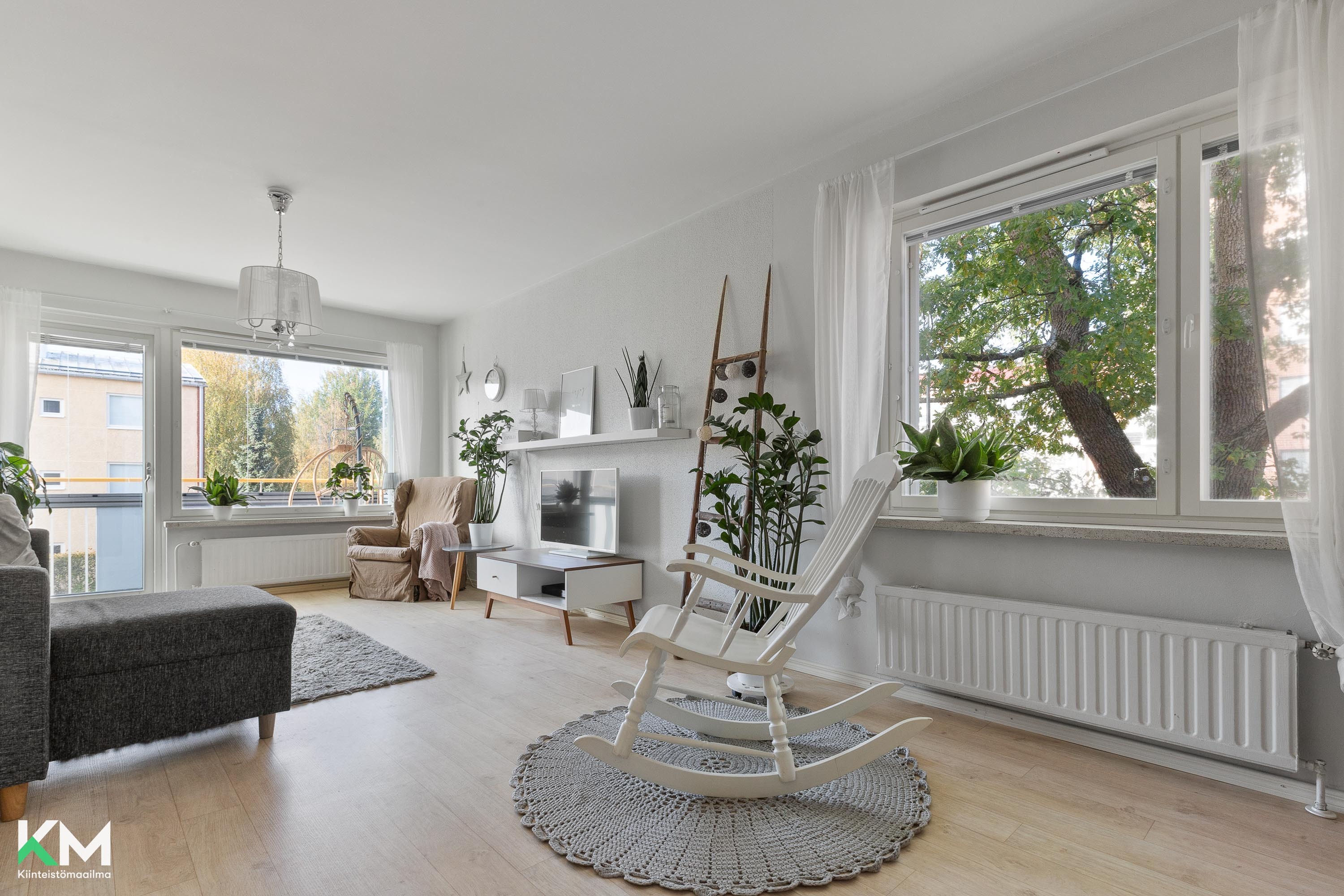 Sorvarinkatu 6, Hennala, Lahti