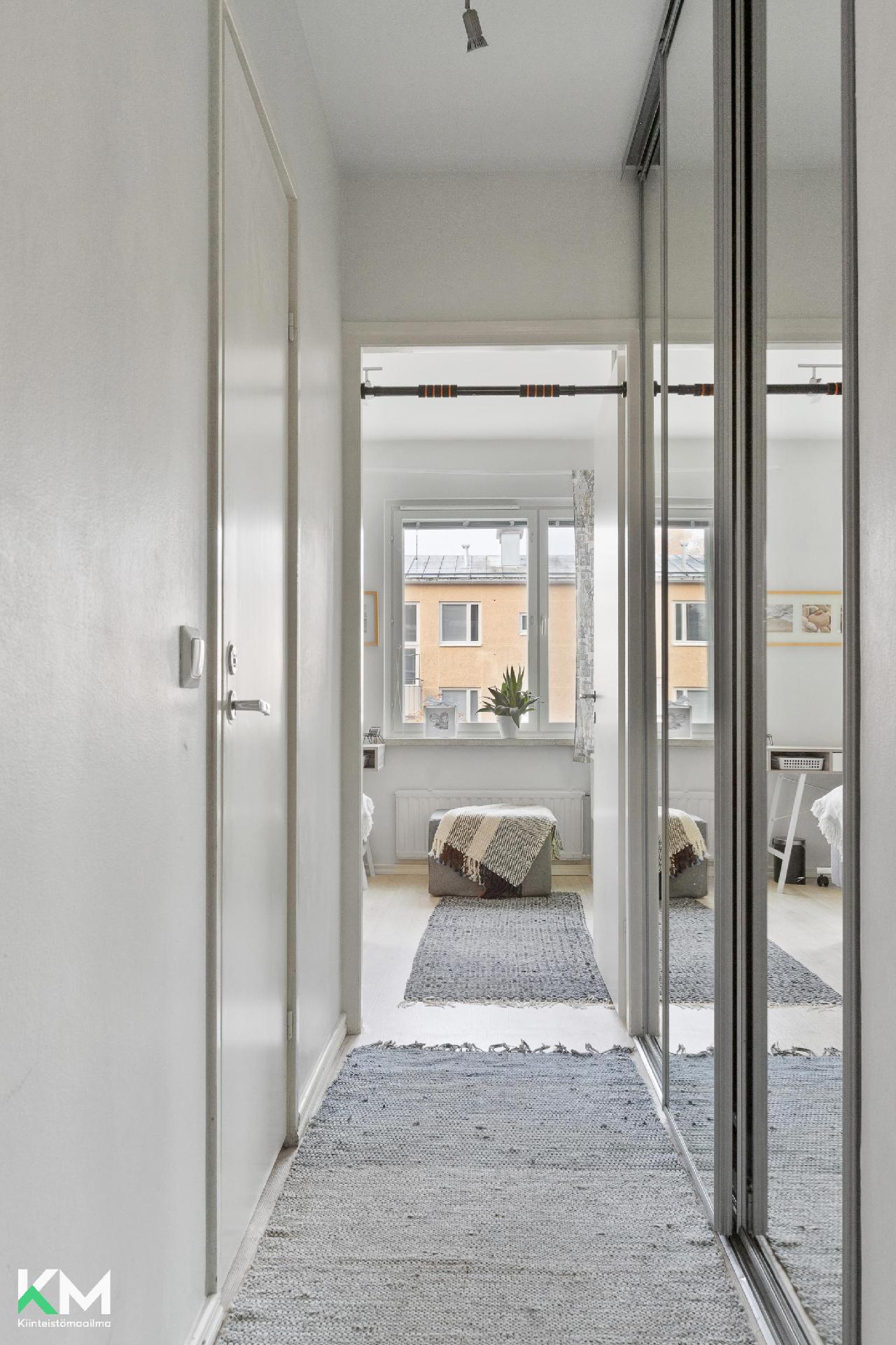 Sorvarinkatu 6, Hennala, Lahti