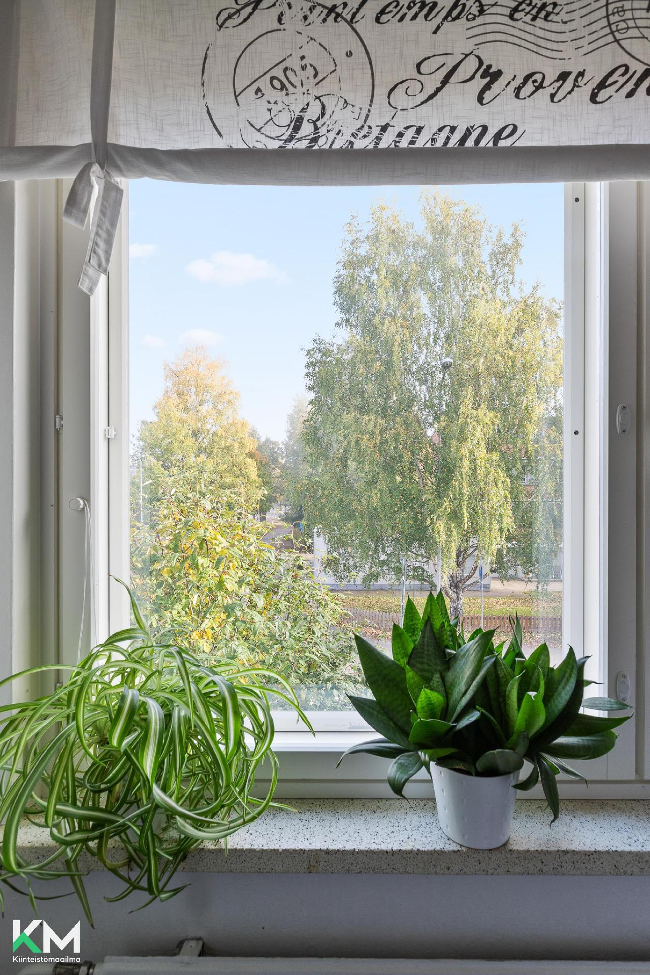 Sorvarinkatu 6, Hennala, Lahti