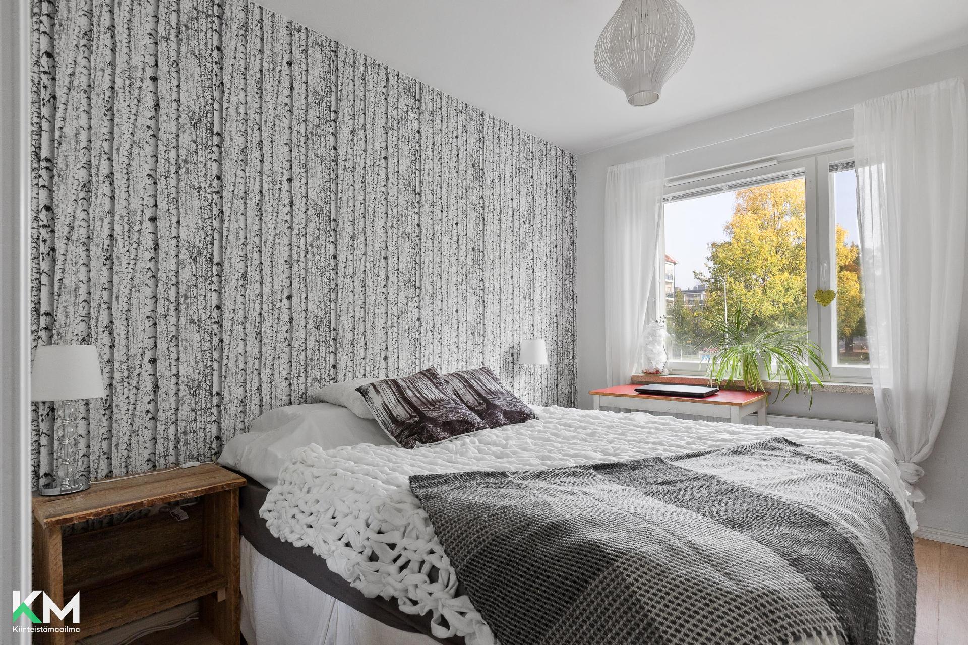 Sorvarinkatu 6, Hennala, Lahti