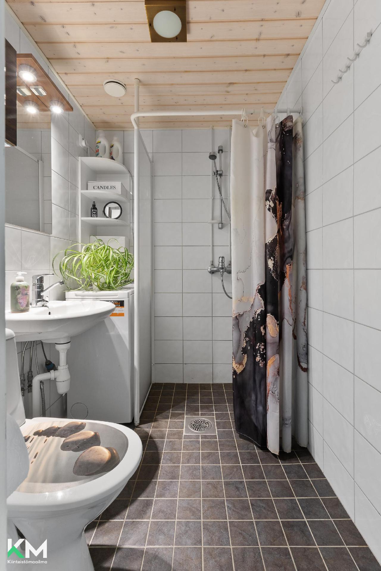 Sorvarinkatu 6, Hennala, Lahti