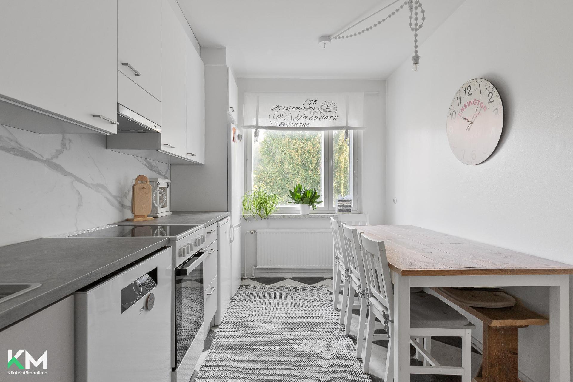 Sorvarinkatu 6, Hennala, Lahti