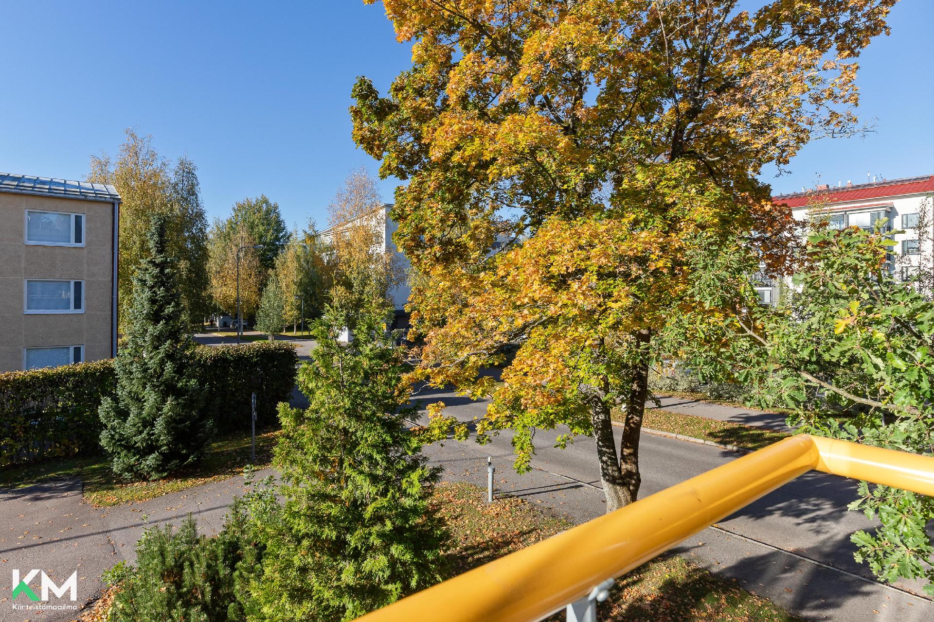 Sorvarinkatu 6, Hennala, Lahti