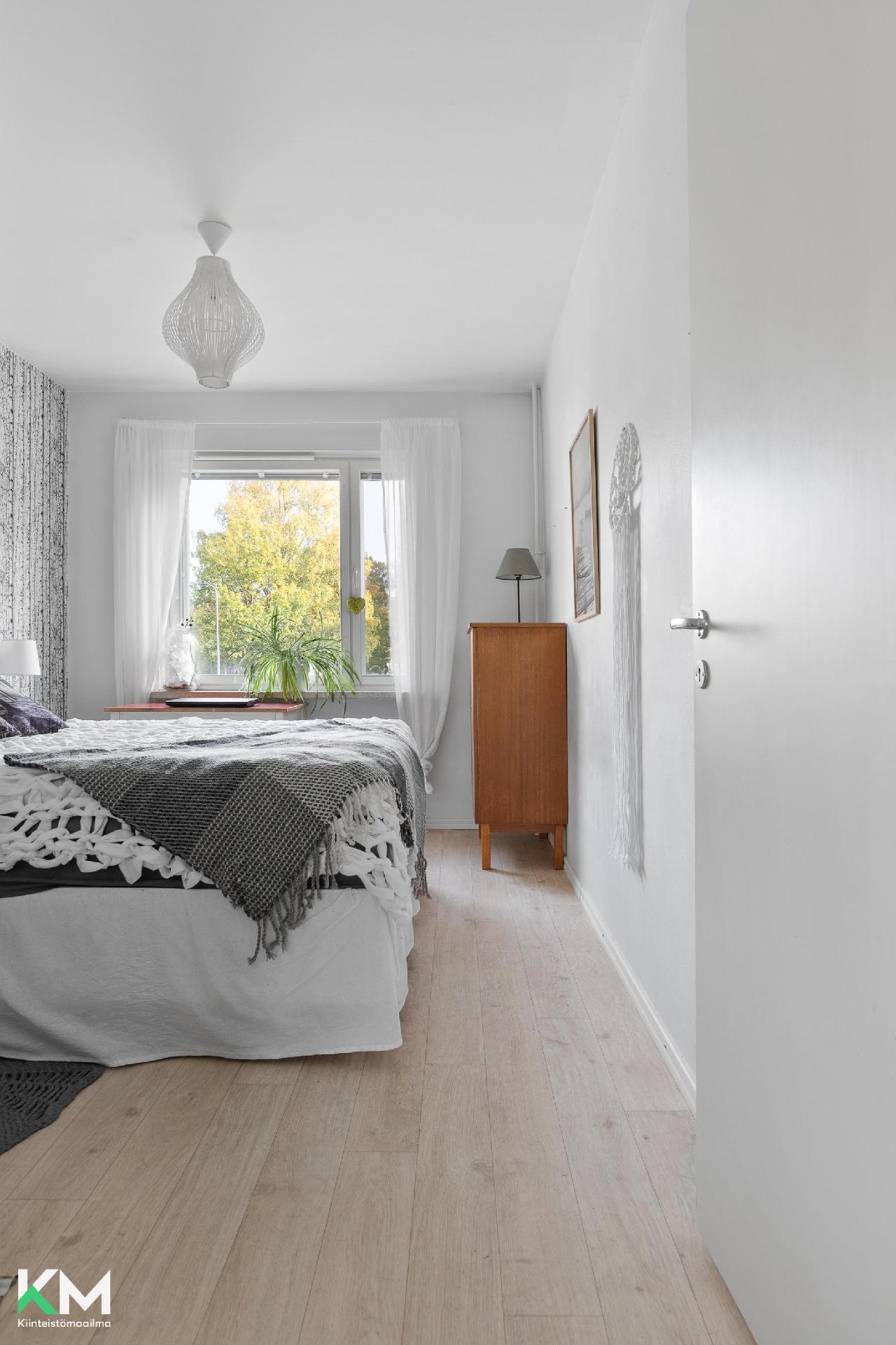 Sorvarinkatu 6, Hennala, Lahti