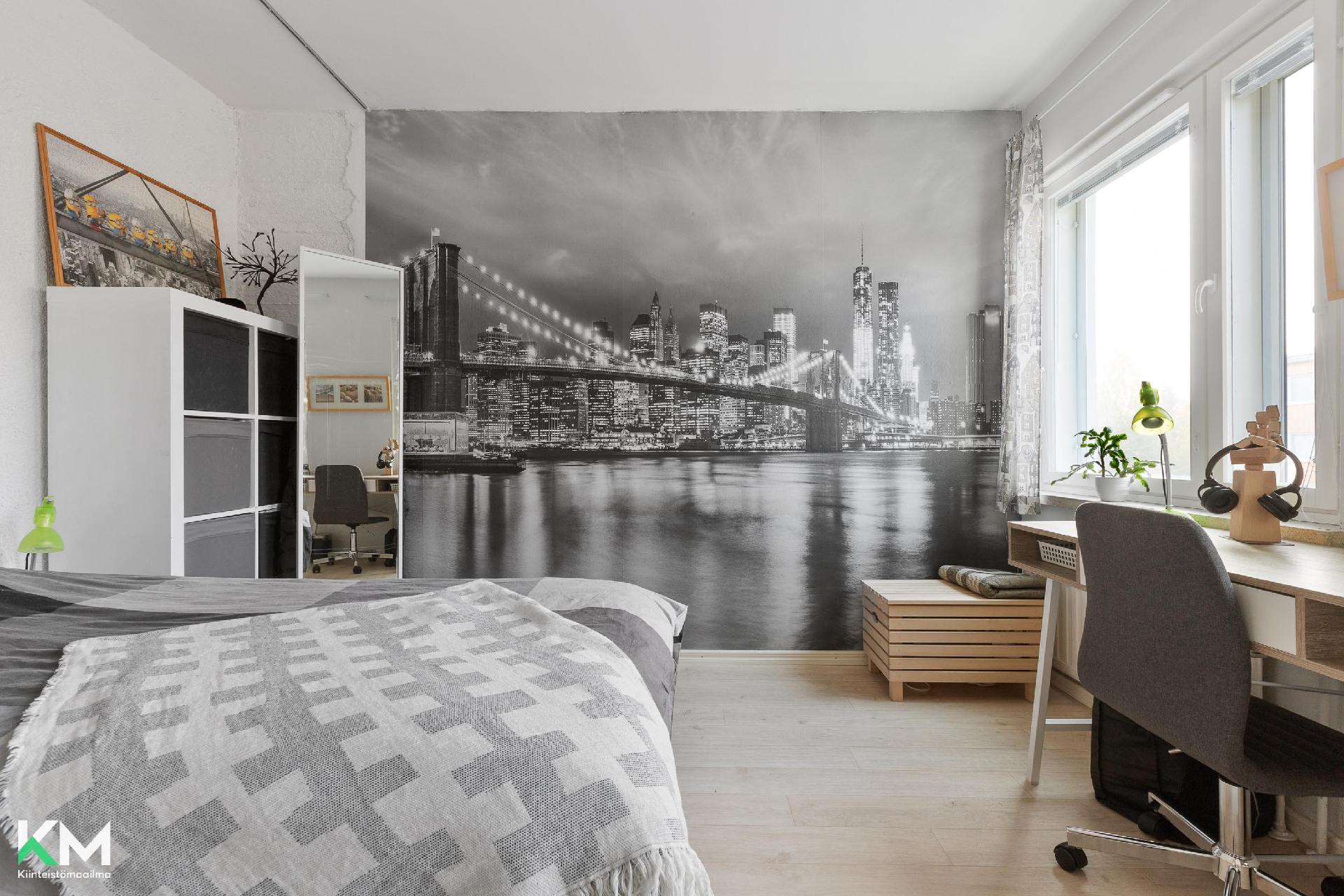 Sorvarinkatu 6, Hennala, Lahti