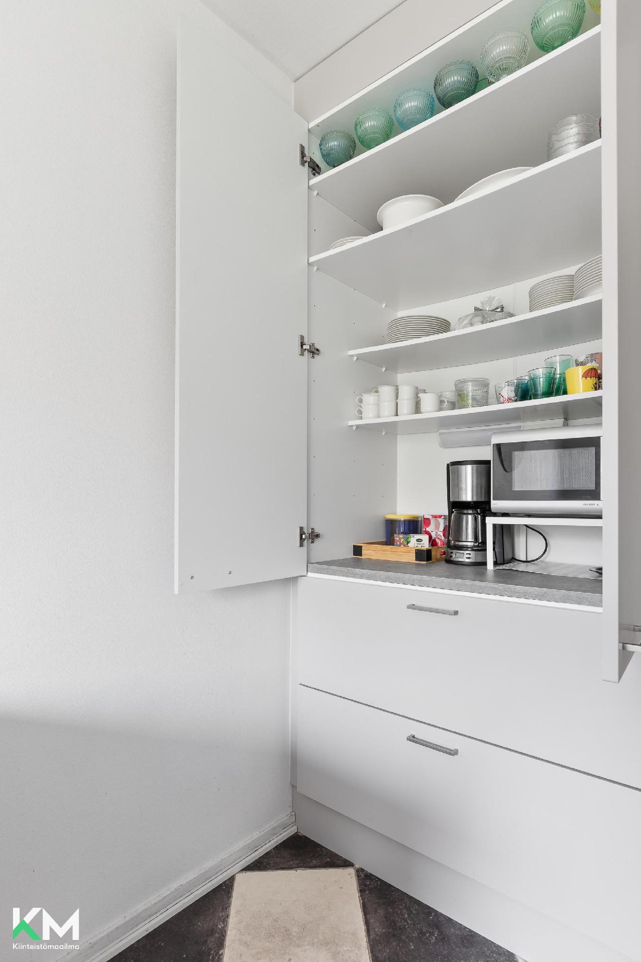 Sorvarinkatu 6, Hennala, Lahti