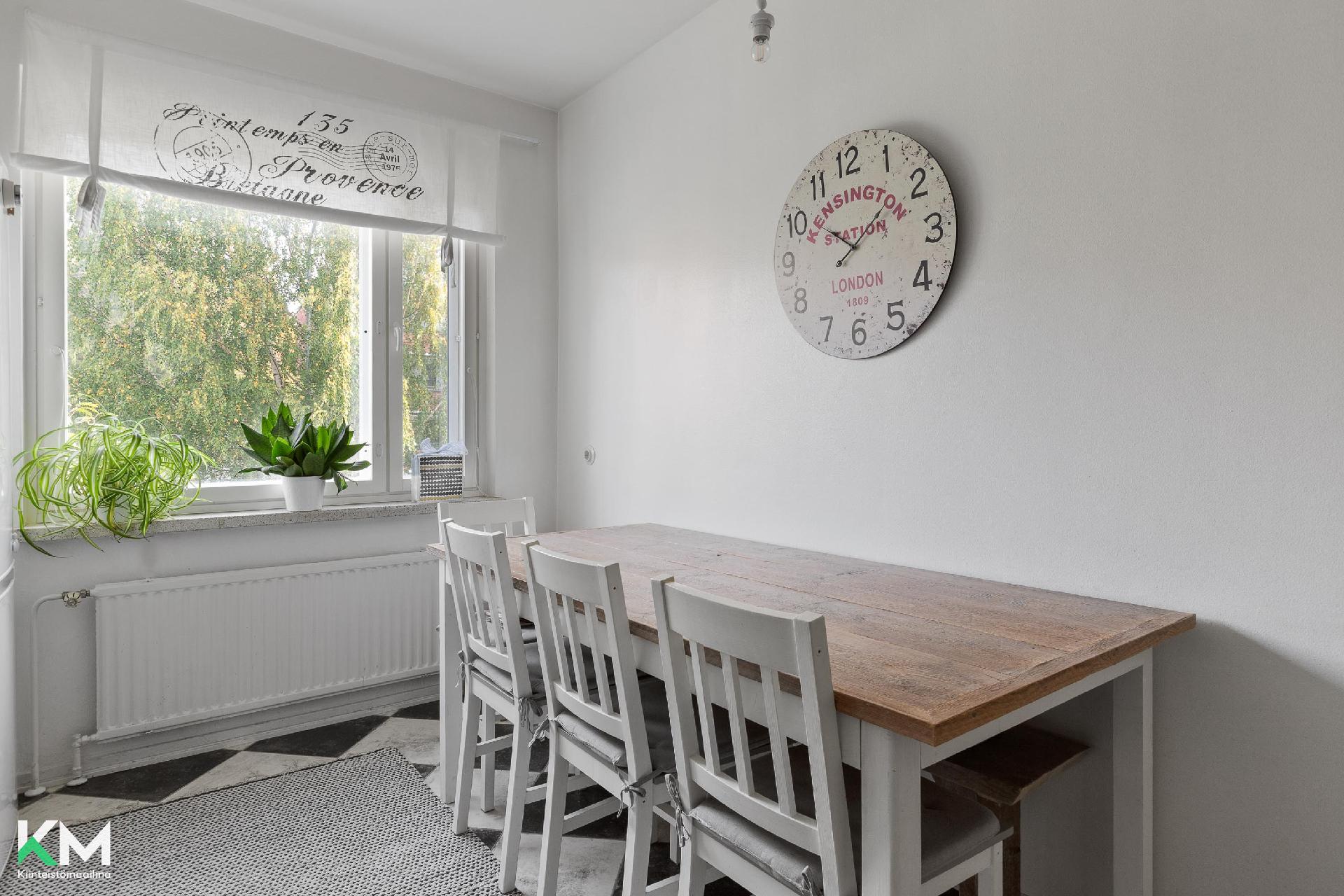 Sorvarinkatu 6, Hennala, Lahti