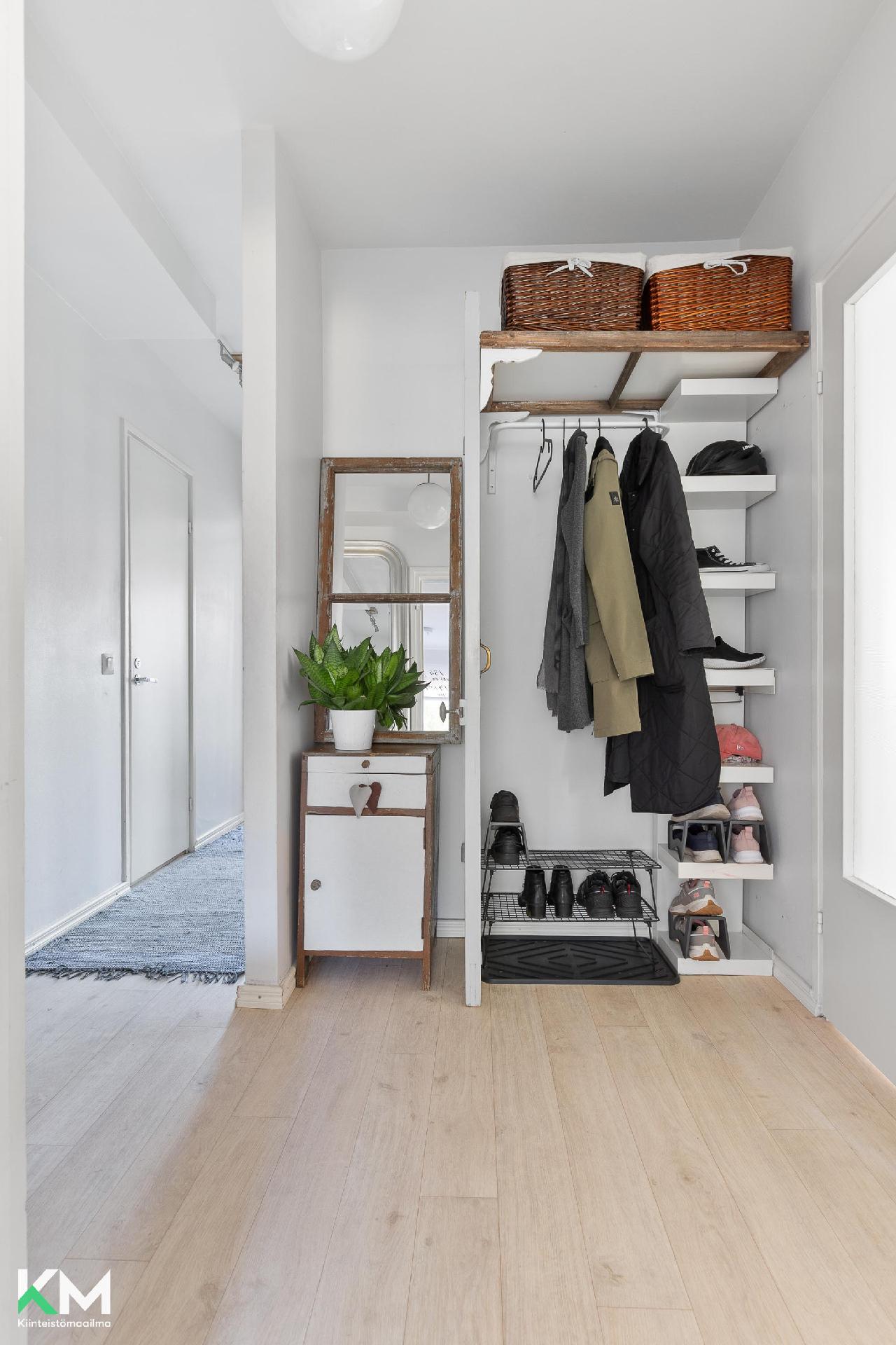 Sorvarinkatu 6, Hennala, Lahti