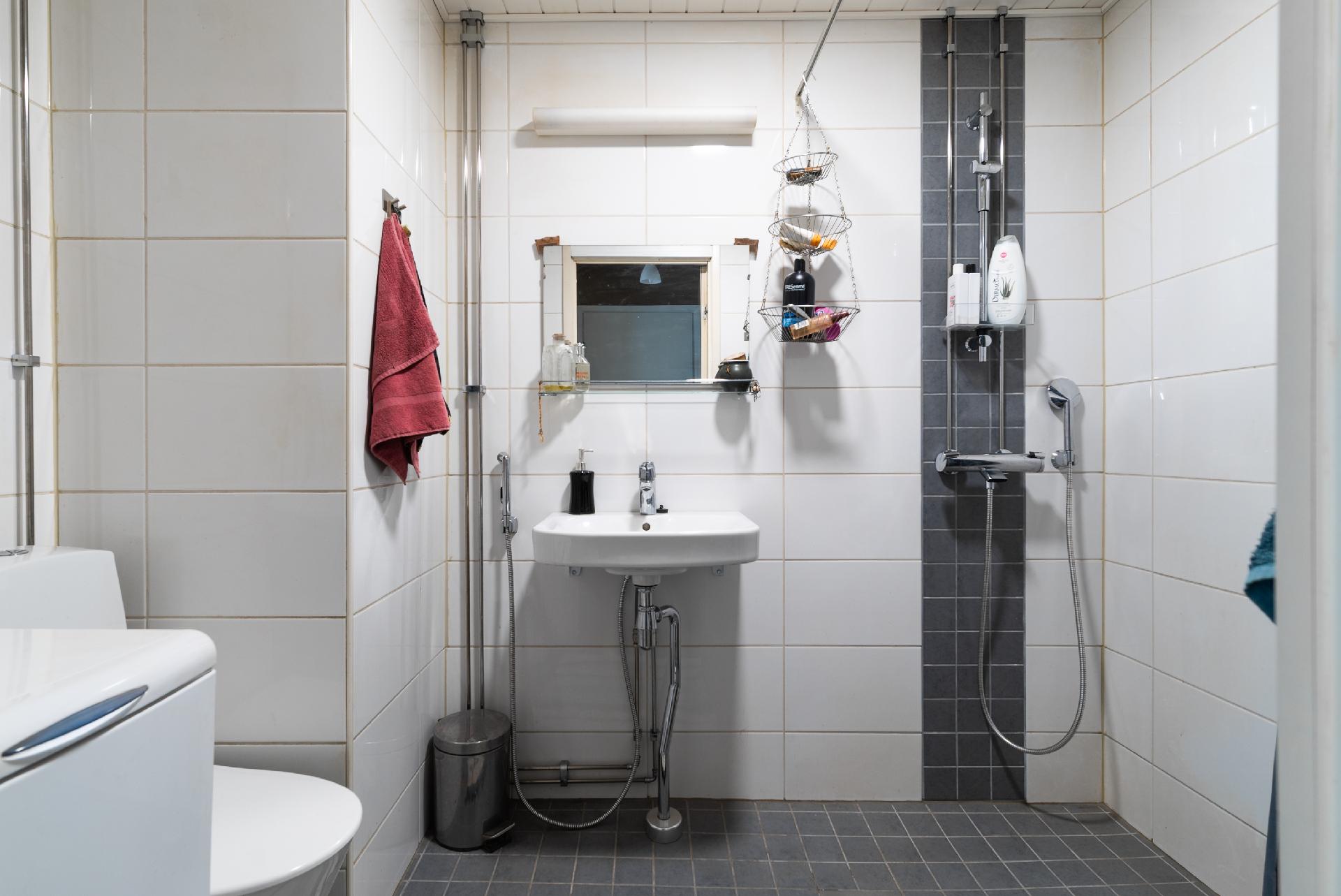 Karpalokuja 1, Kangaslampi, Jyväskylä