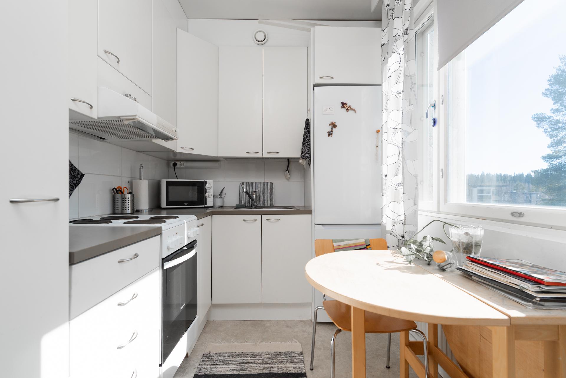 Karpalokuja 1, Kangaslampi, Jyväskylä