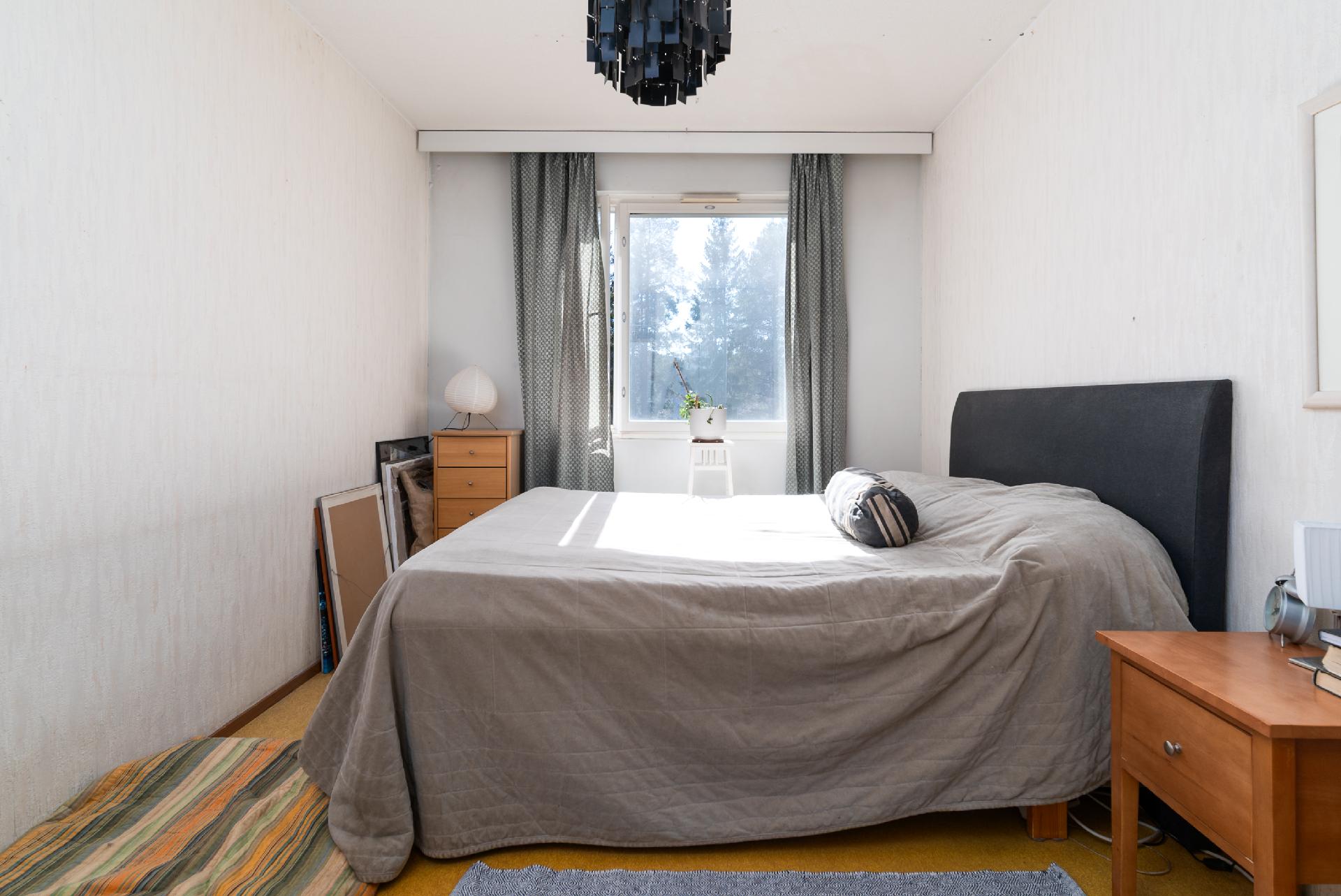 Karpalokuja 1, Kangaslampi, Jyväskylä