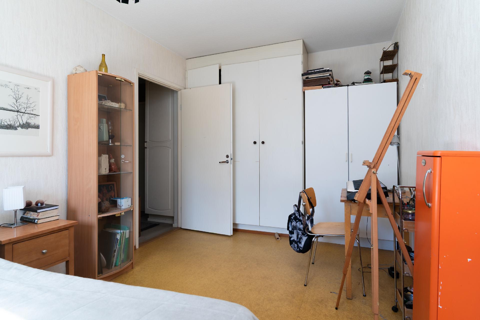 Karpalokuja 1, Kangaslampi, Jyväskylä