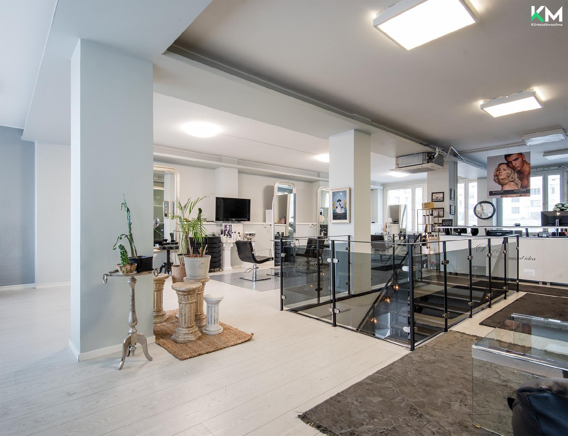 Brahenkatu 14, Keskusta, Turku