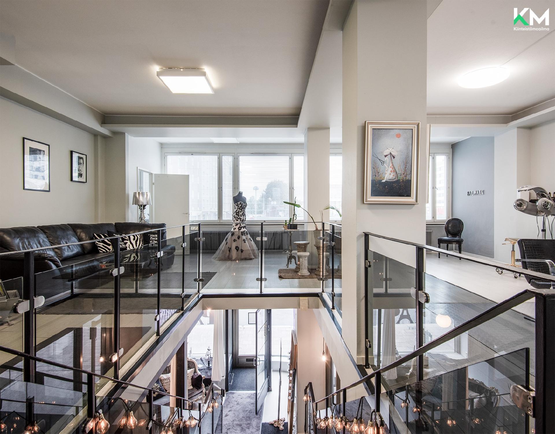 Brahenkatu 14, Keskusta, Turku