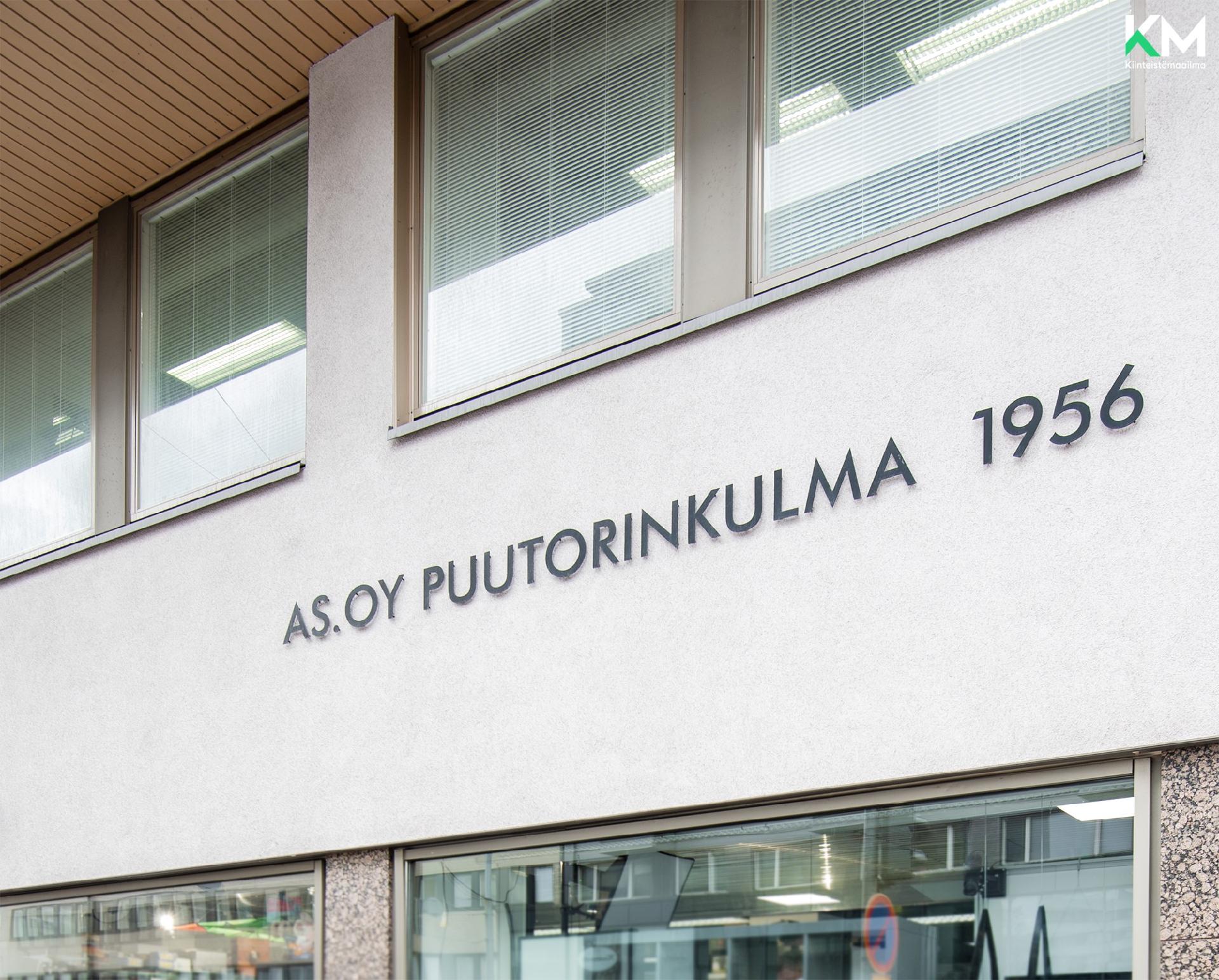 Brahenkatu 14, Keskusta, Turku