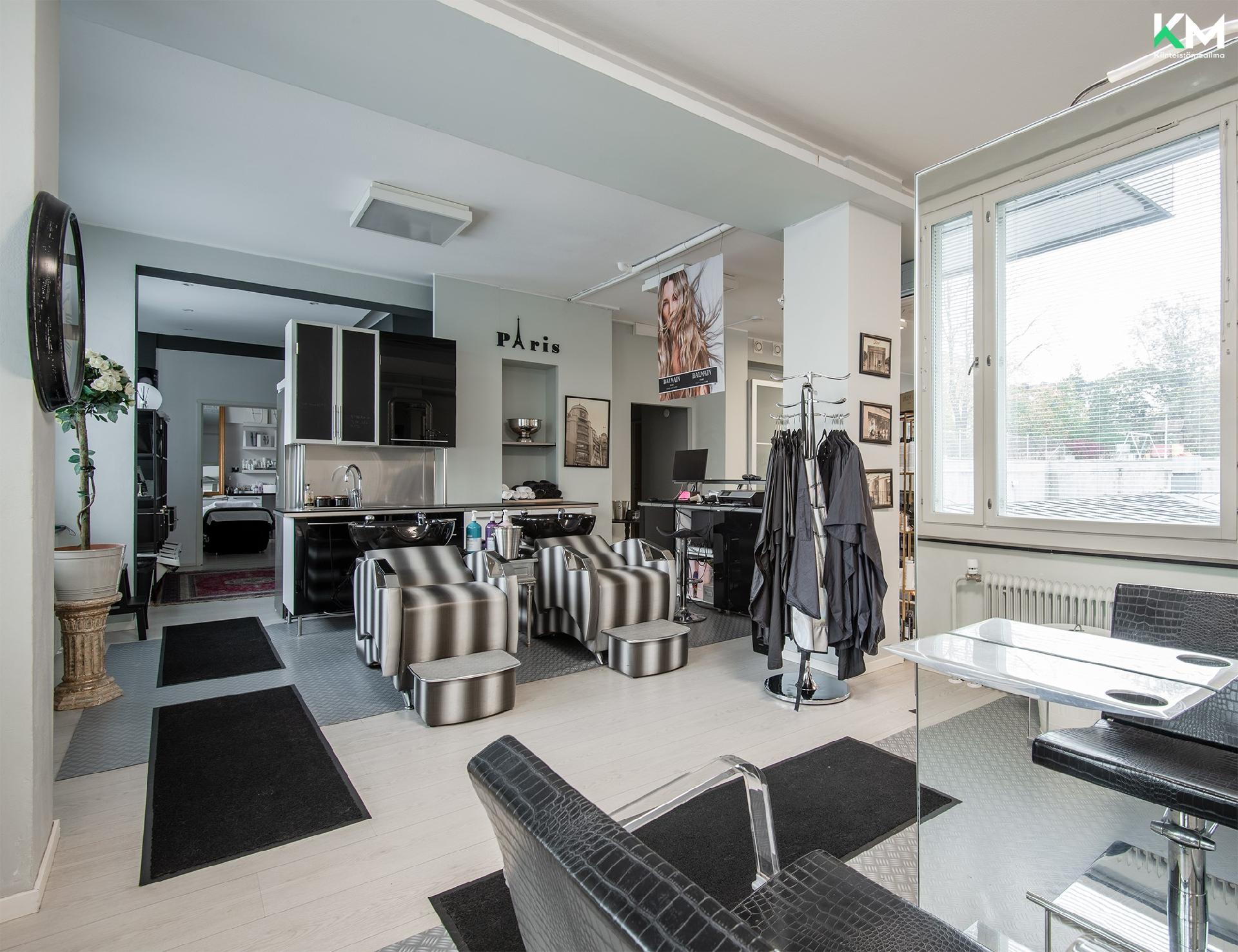 Brahenkatu 14, Keskusta, Turku