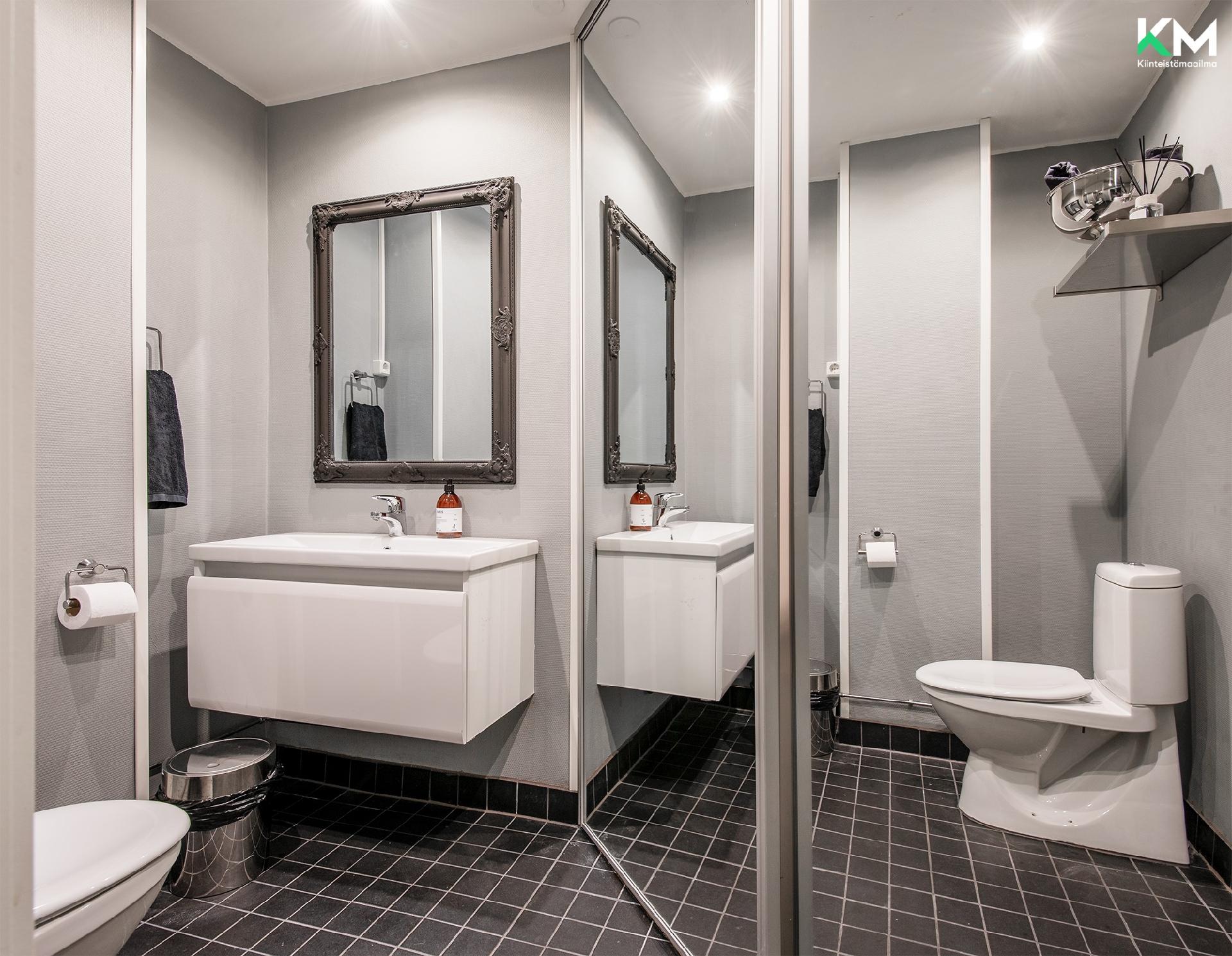 Brahenkatu 14, Keskusta, Turku