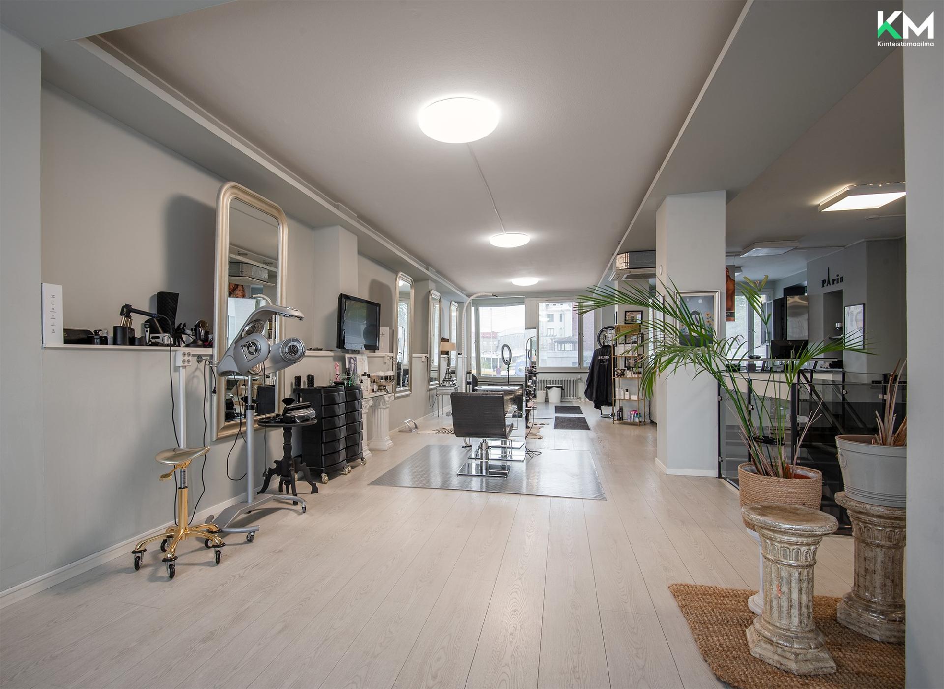 Brahenkatu 14, Keskusta, Turku