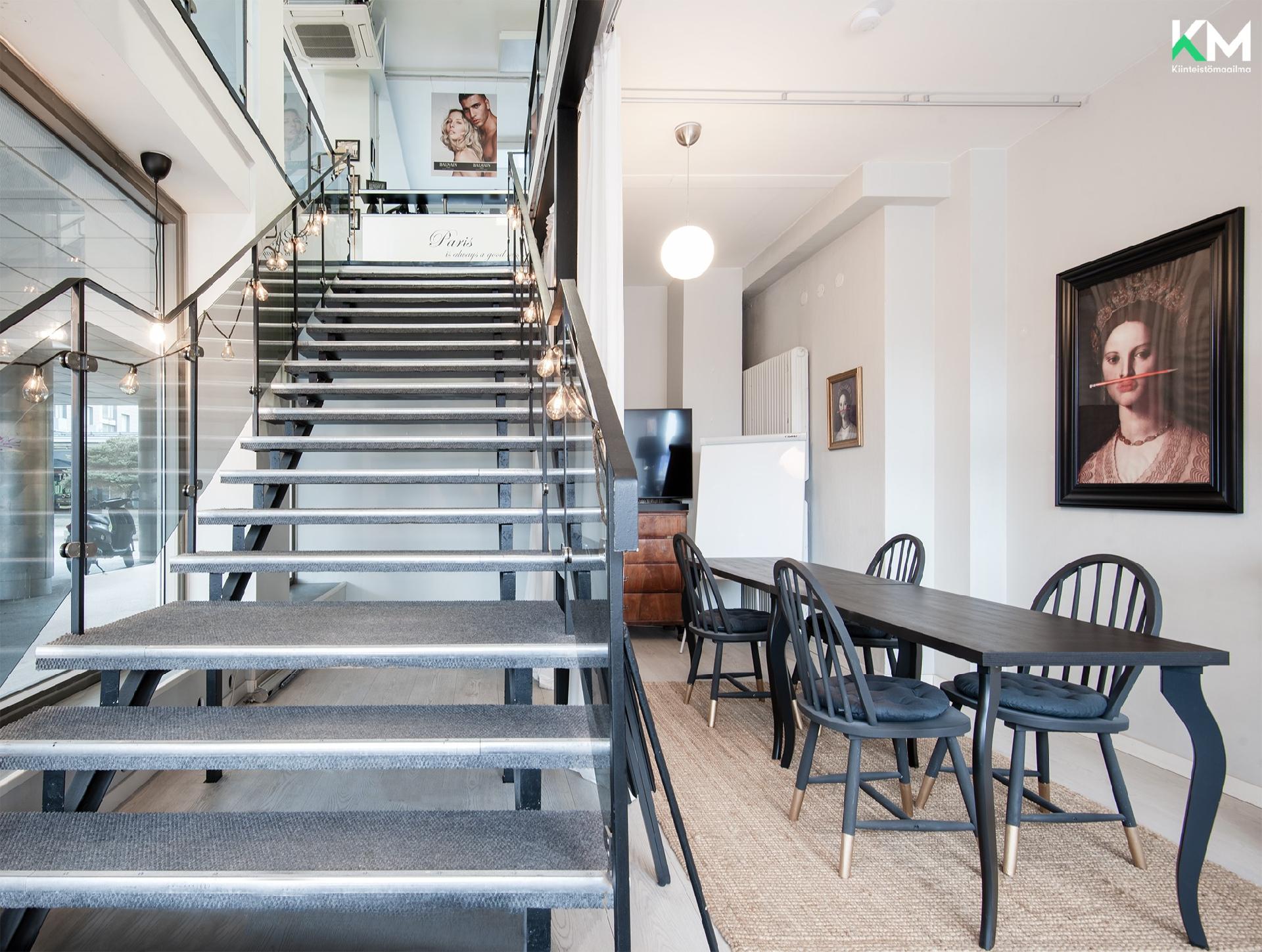 Brahenkatu 14, Keskusta, Turku