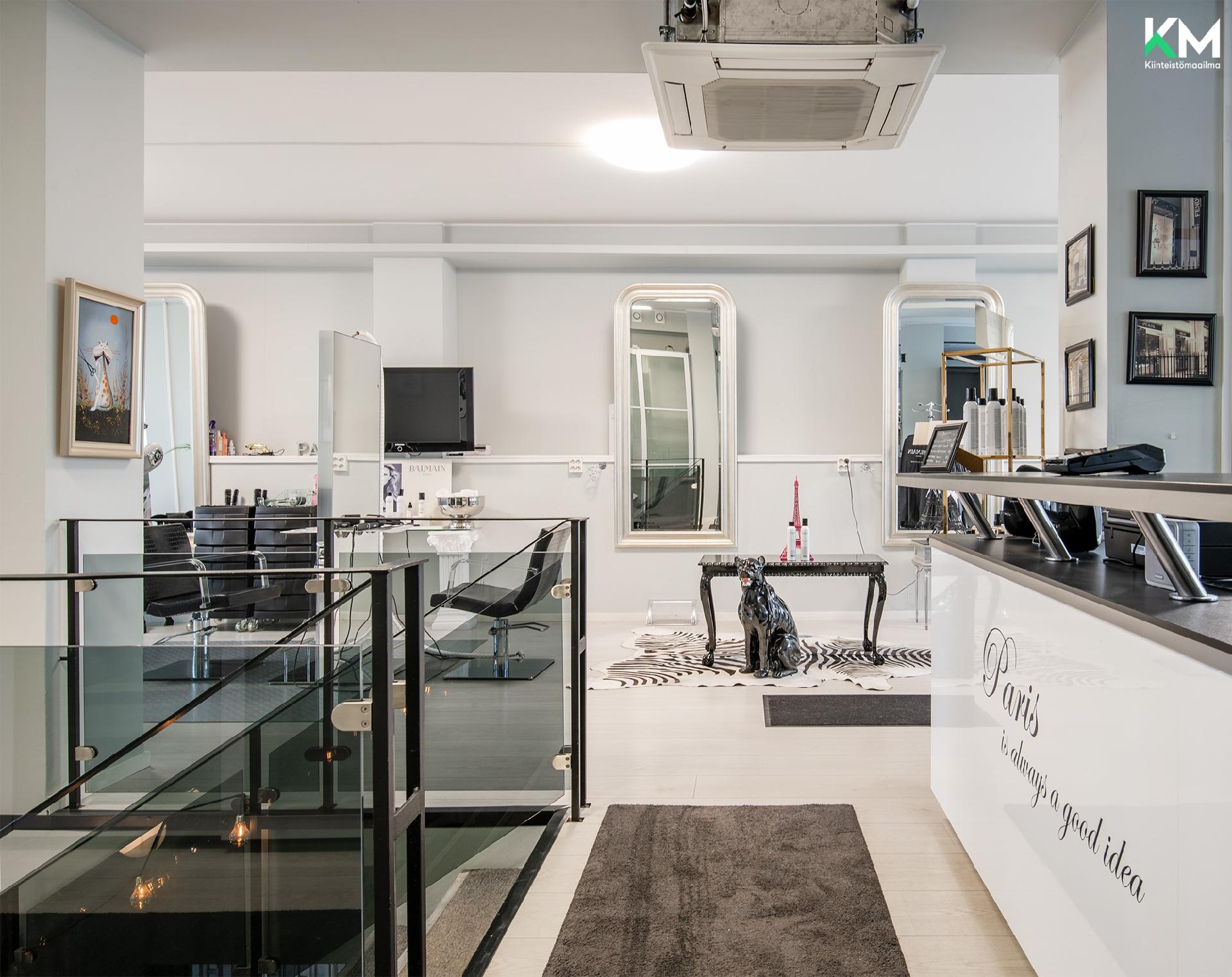 Brahenkatu 14, Keskusta, Turku